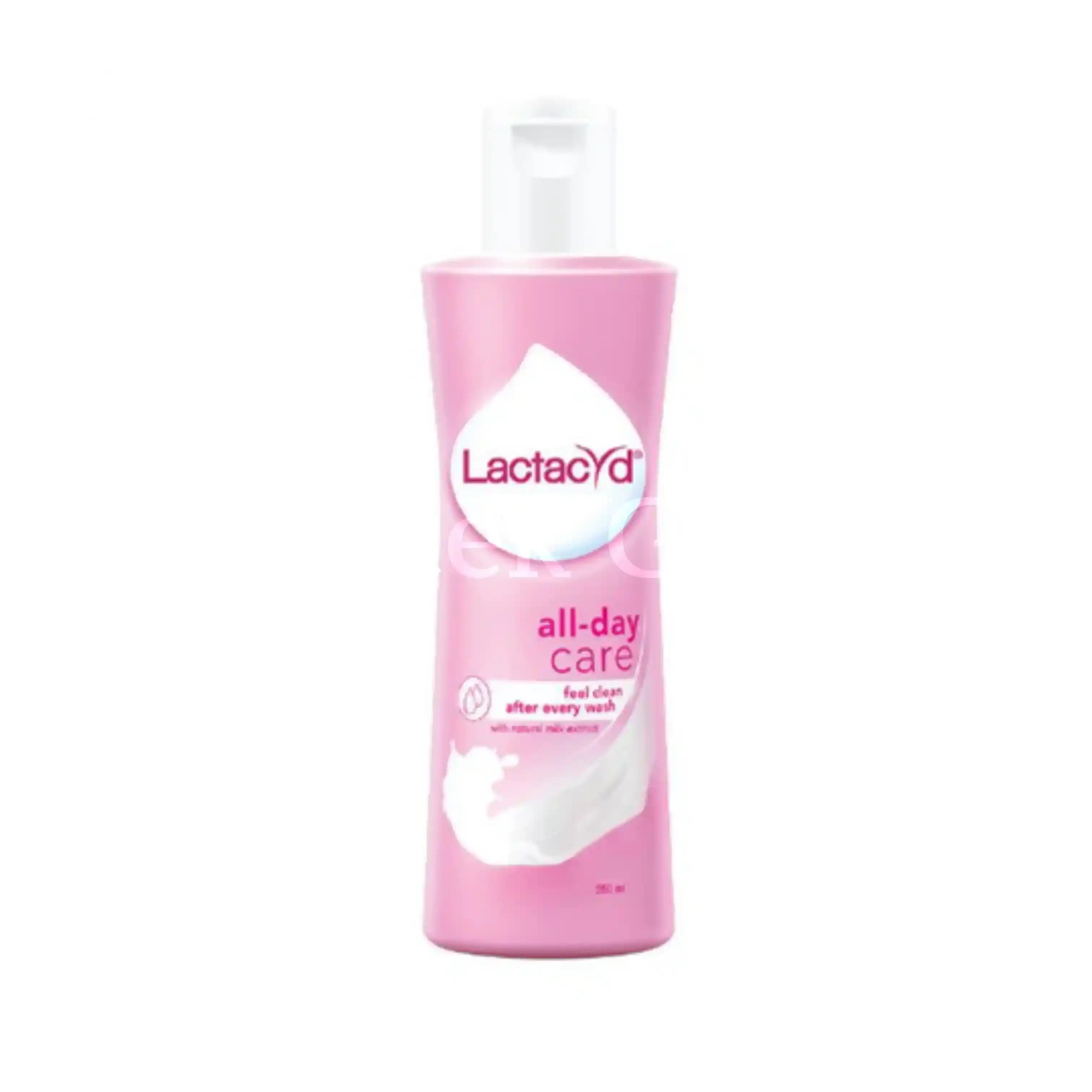 LACTACYD PINK 250ML
