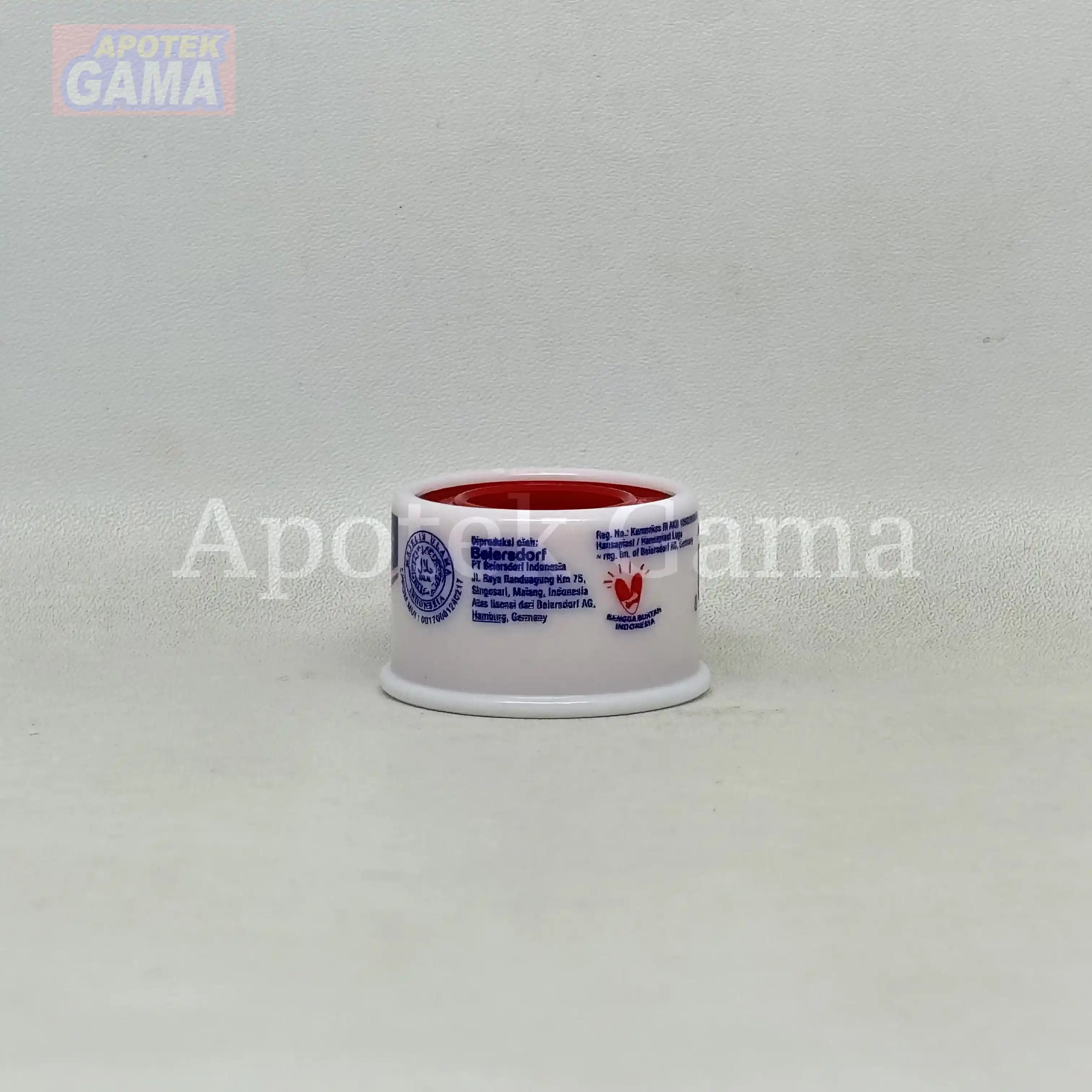 HANSAPLAST ROL 1989/1.25X1 2