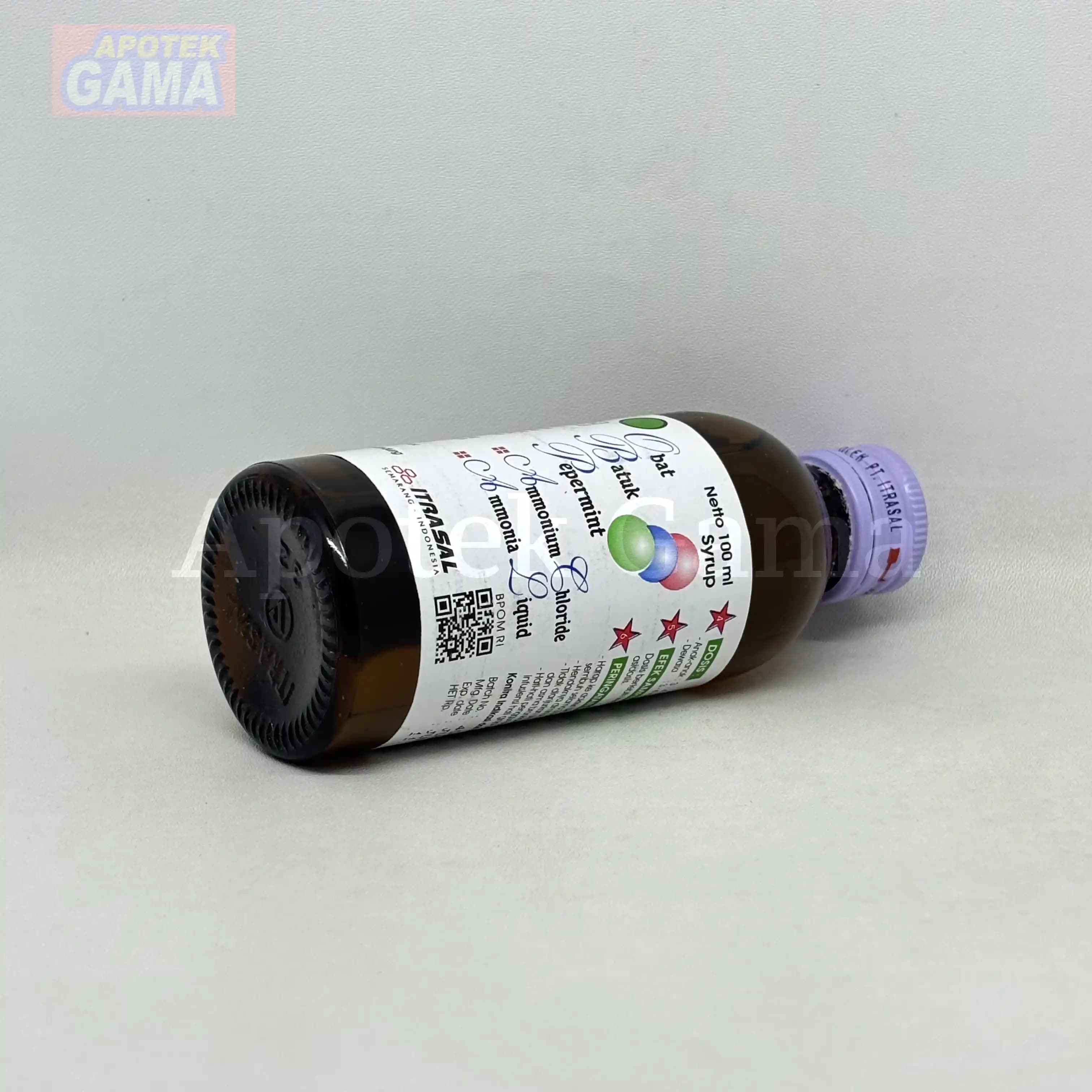 OBH ITRASAL 100ML 3