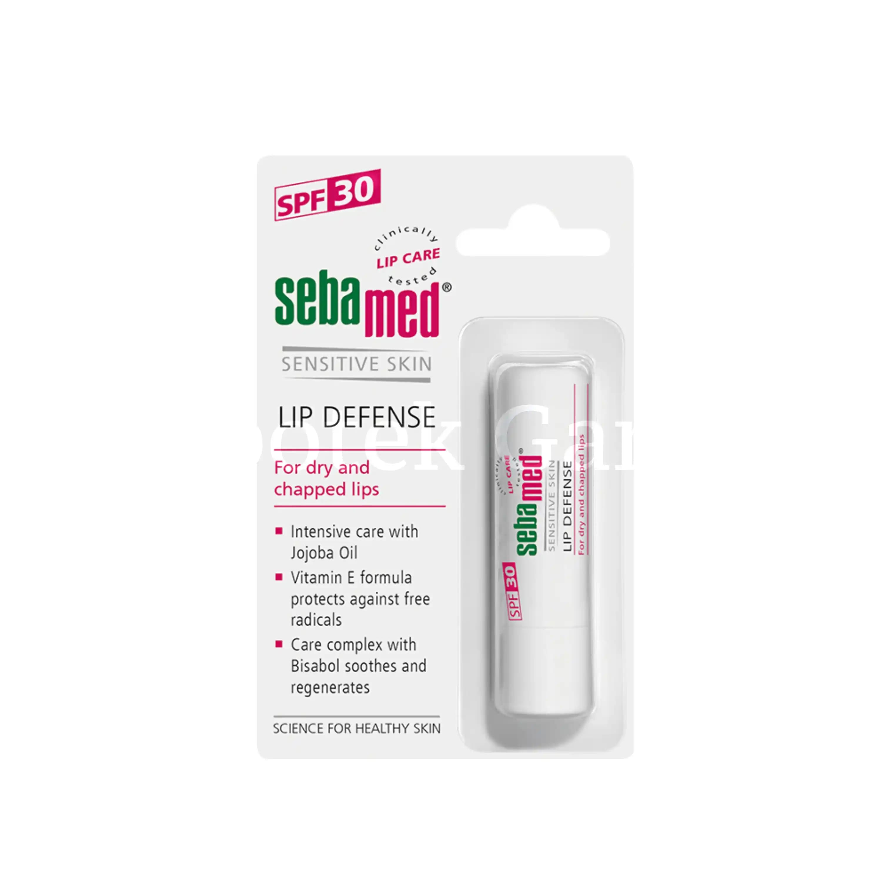 SEBAMED LIP DEFENSE 2