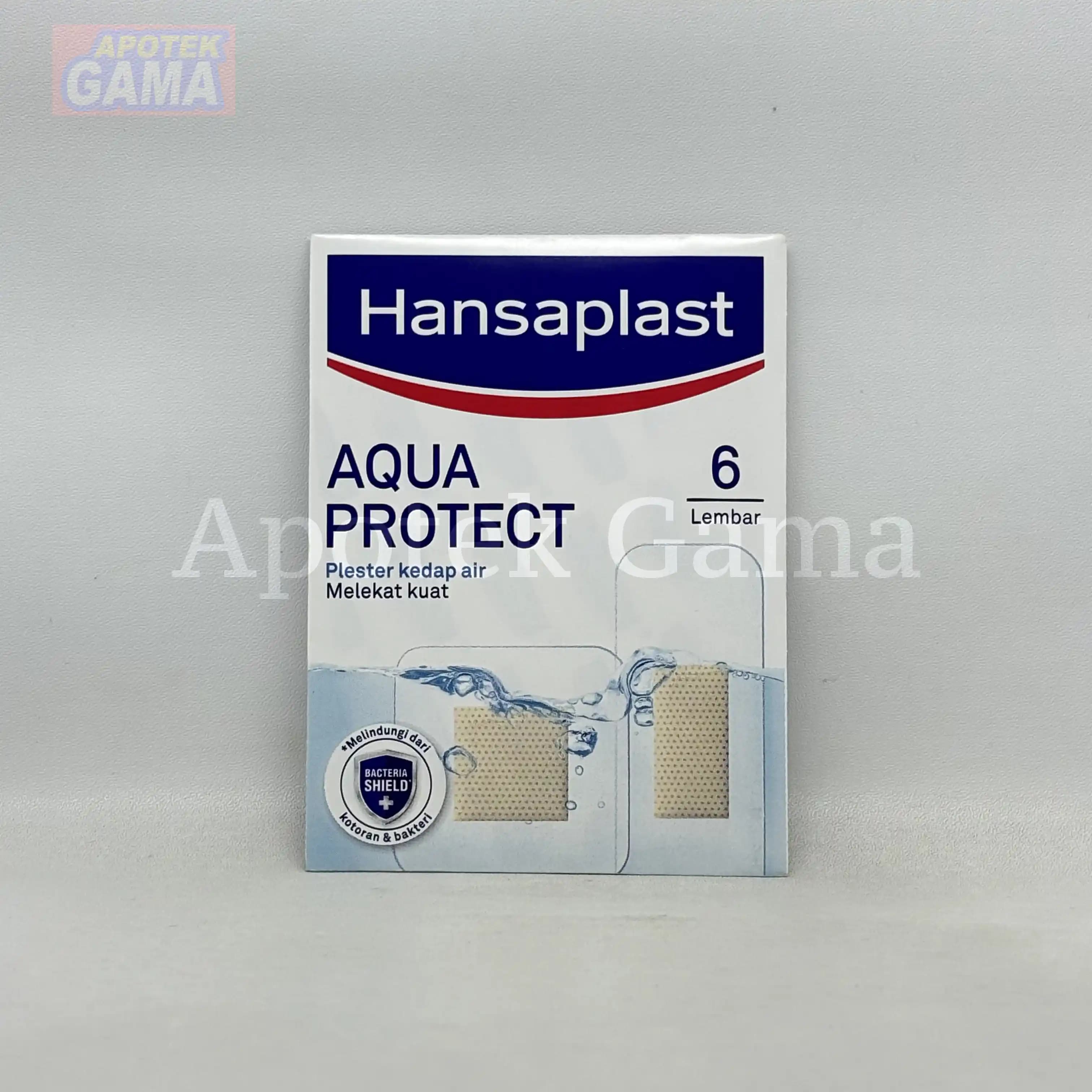 HANSAPLAST AQUA PROTECT 6S 3