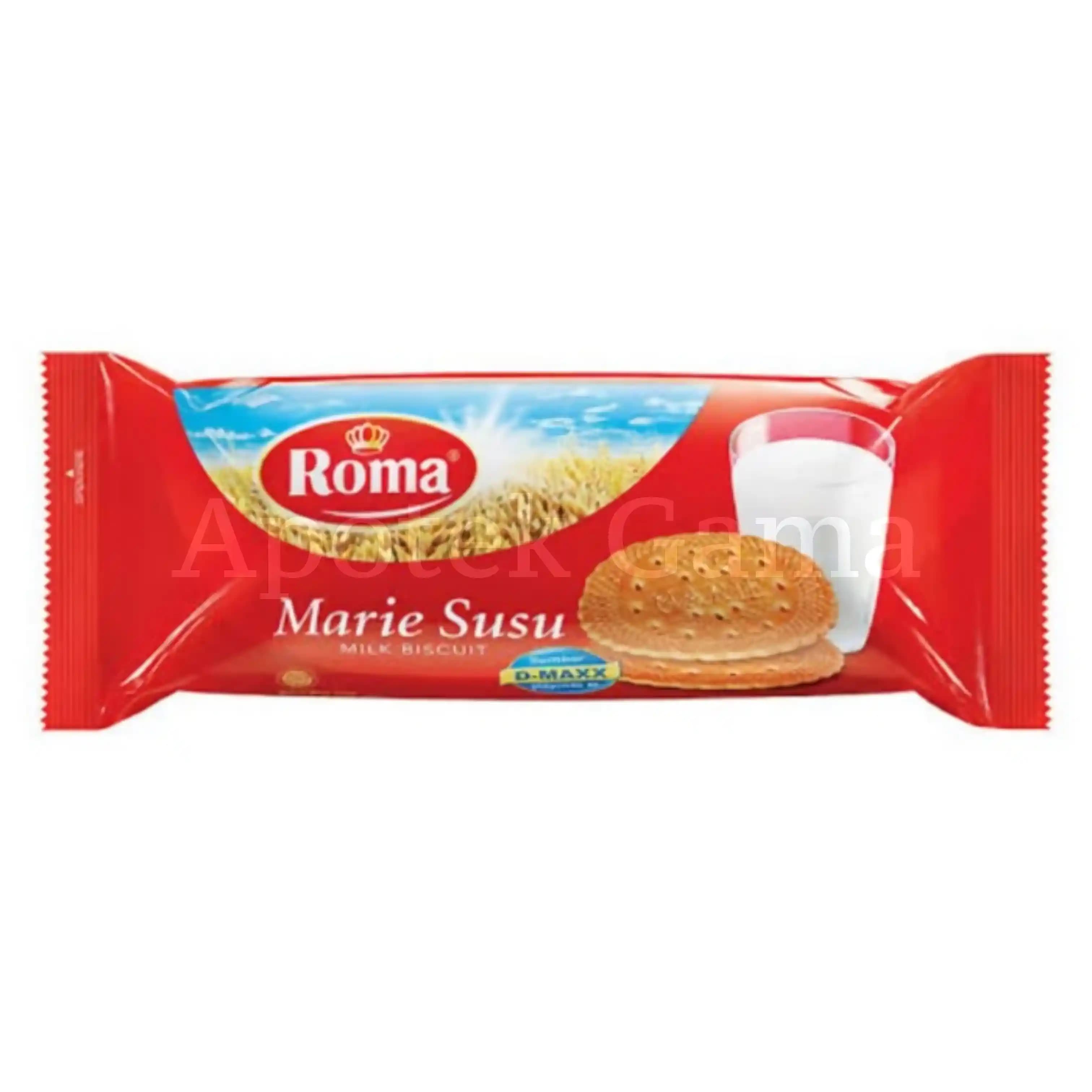 ROMA MARIE SUSU
