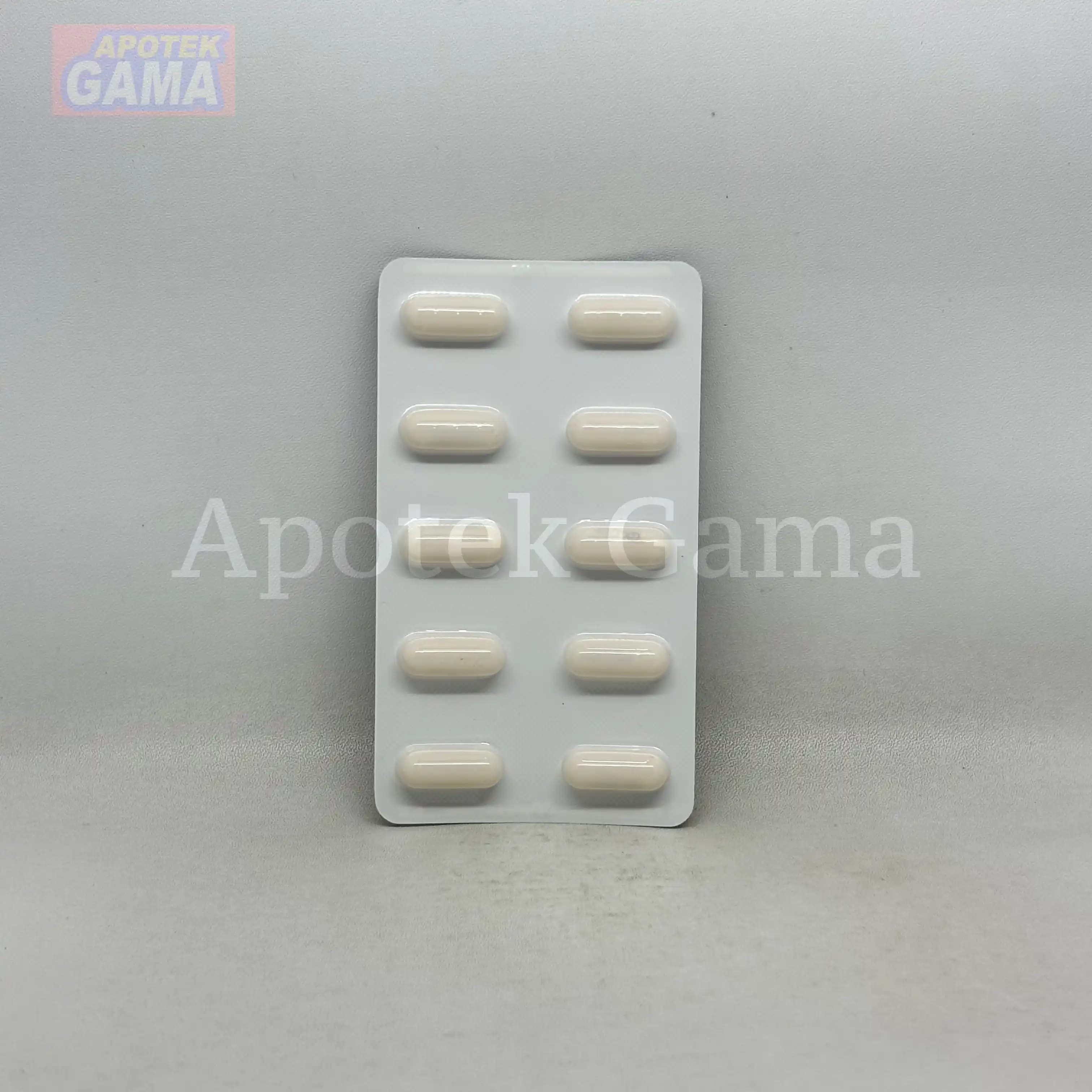 AVODART 0.5MG 4
