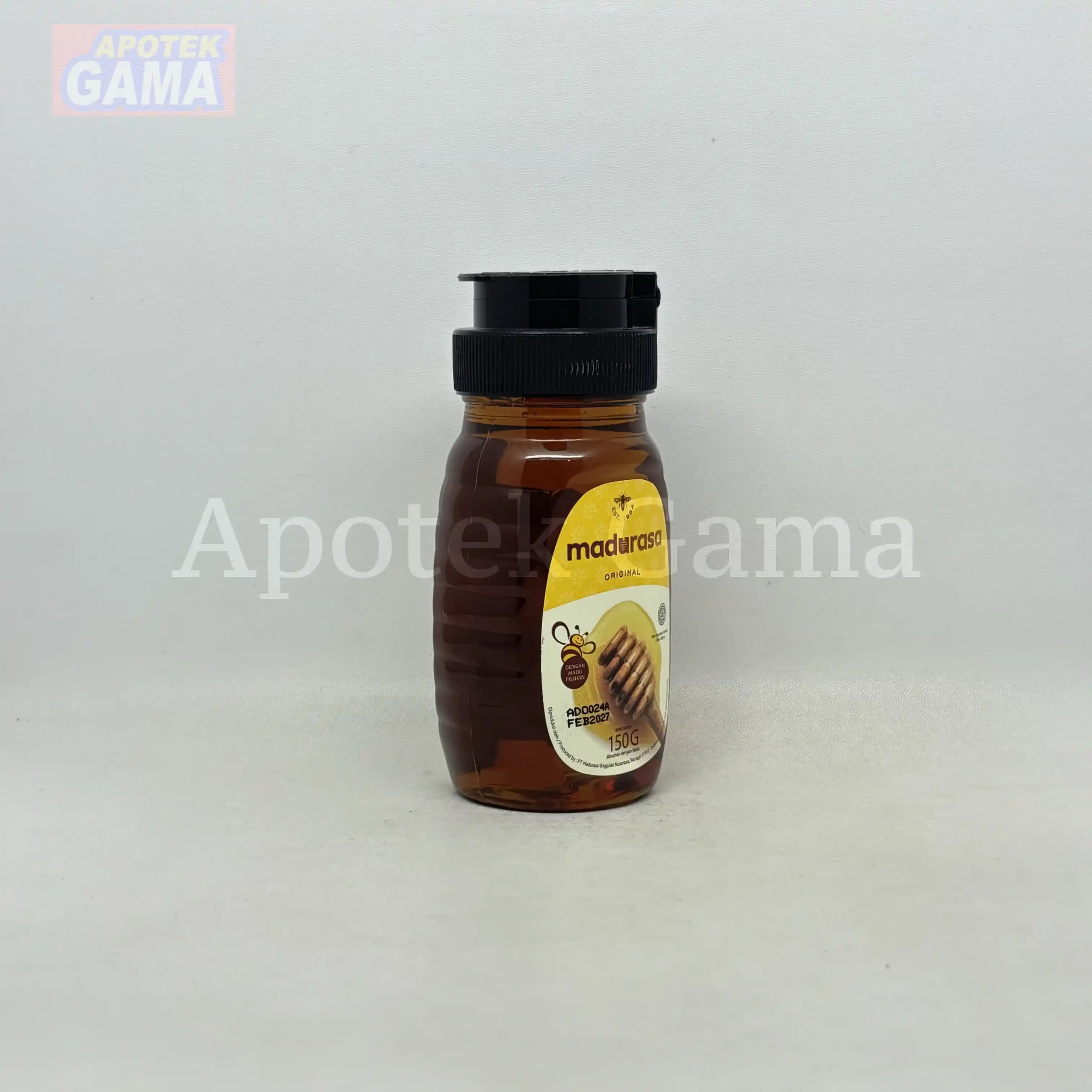 MADURASA ORIGINAL 150GR 4