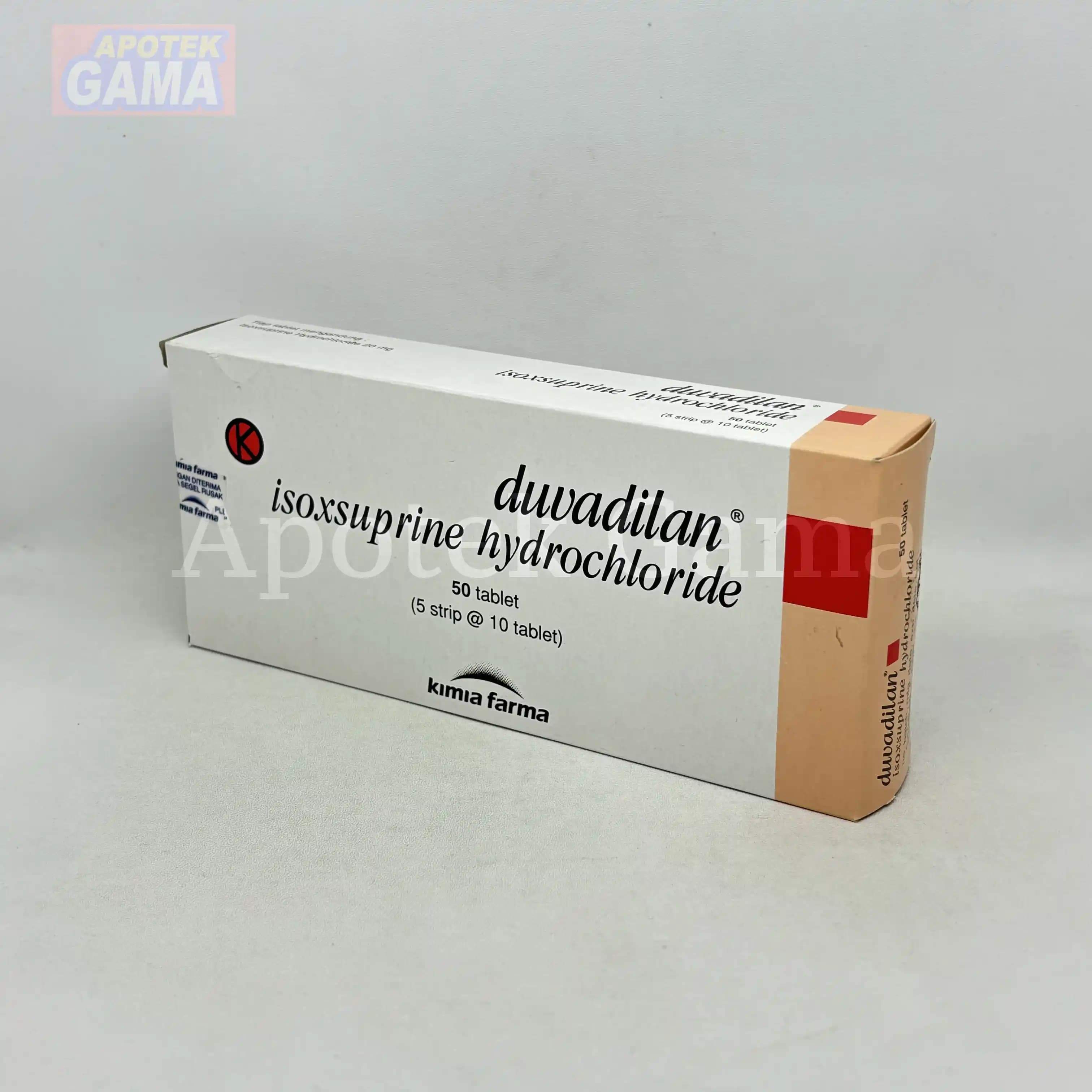 DUVADILAN TAB 3