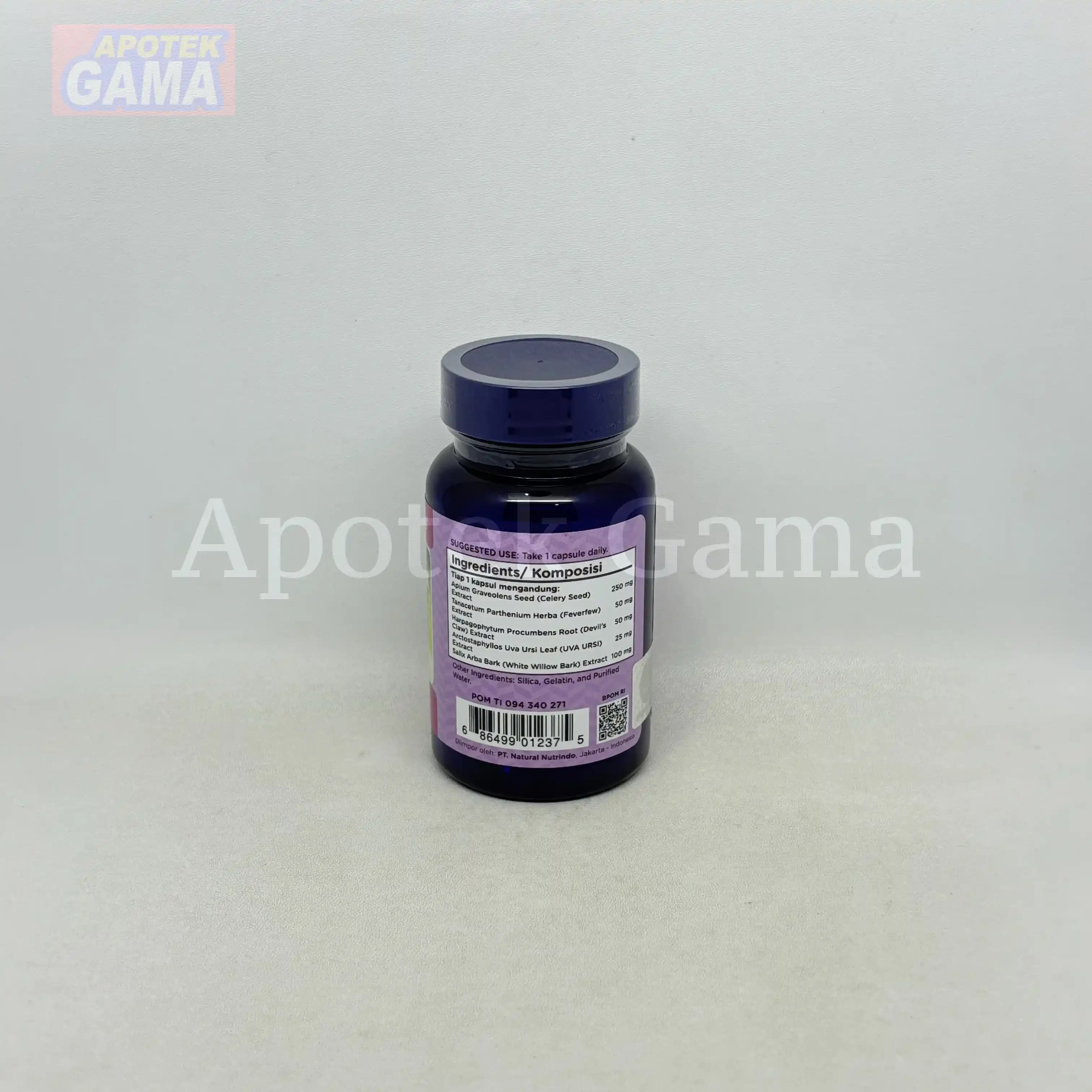 WELLNESS CELERY COMPLEX 30S 2
