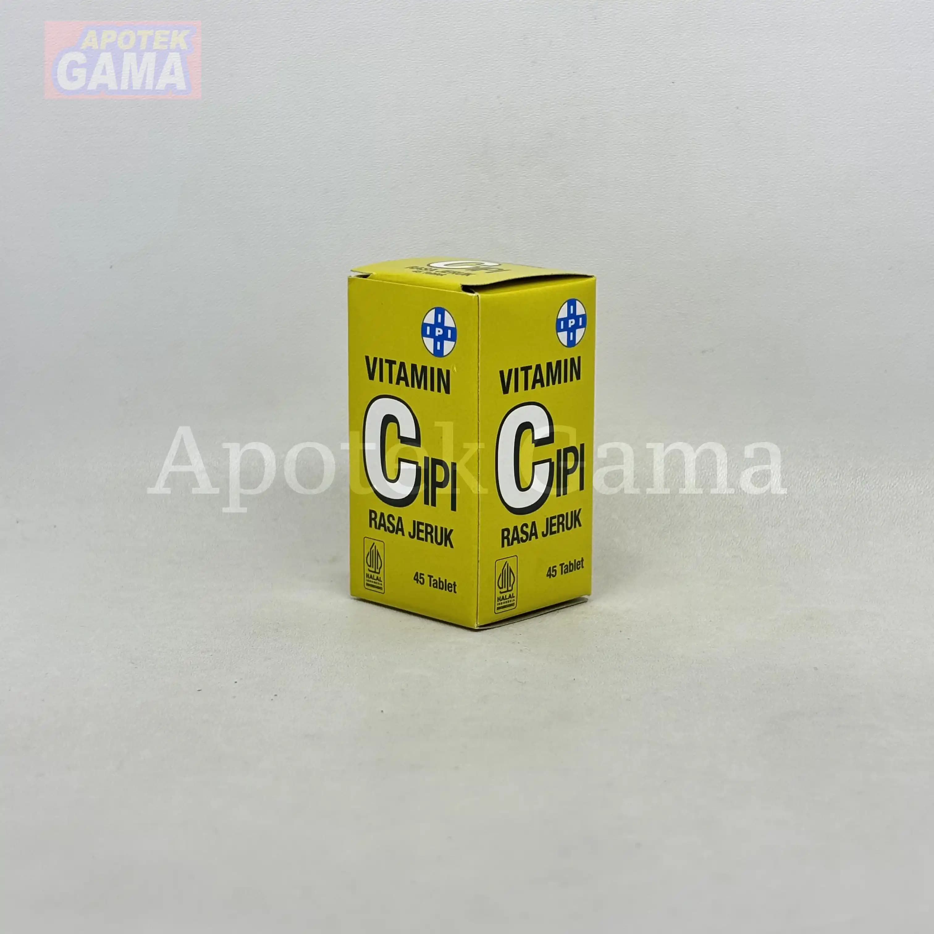 IPI VIT C