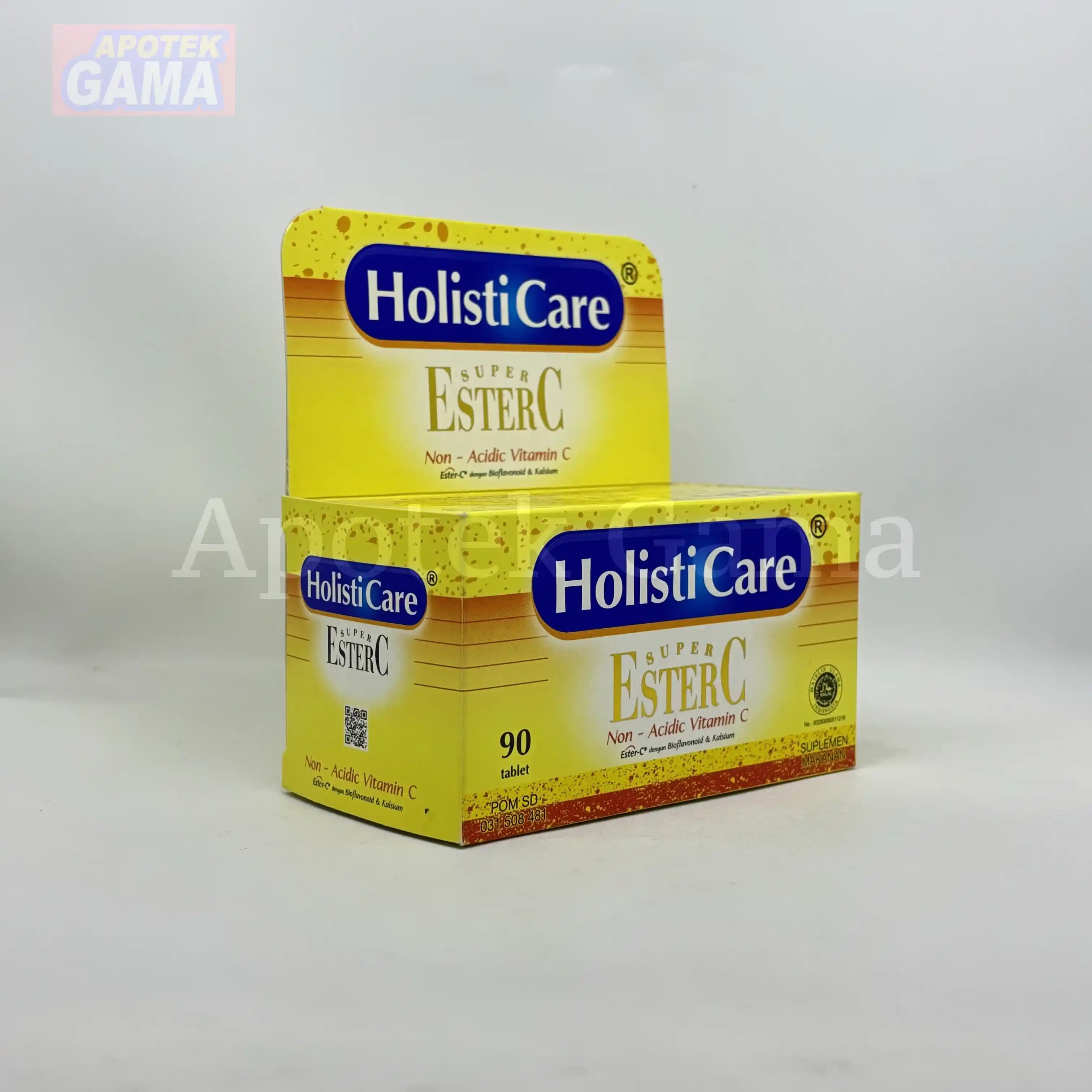 ESTER C BOTOL 90S 3