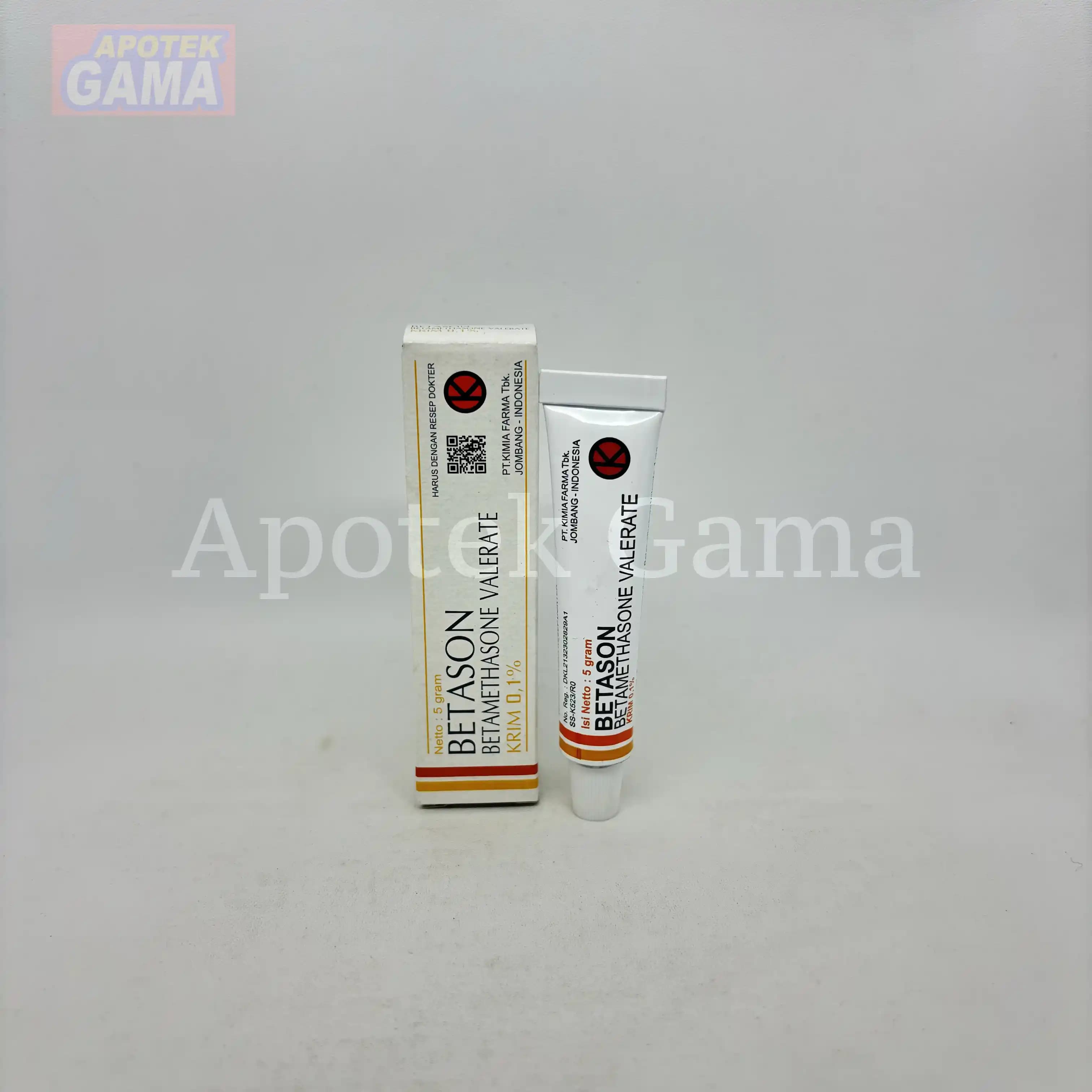 BETASONE CR 5 GR 3