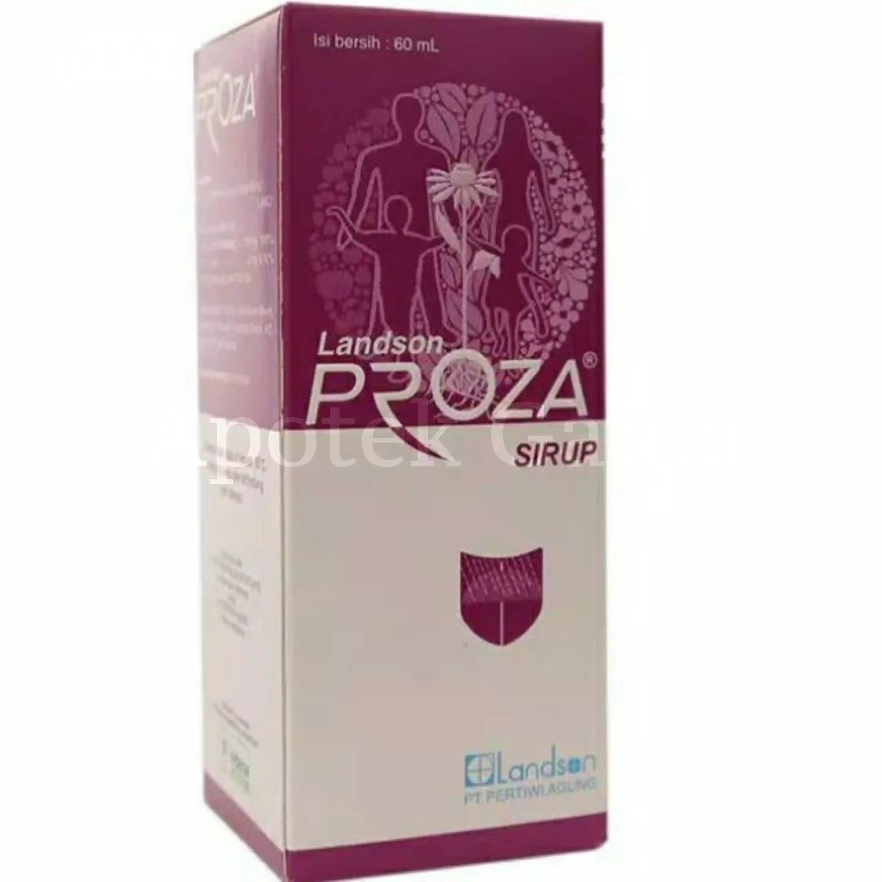 PROZA SYR 60ML 2