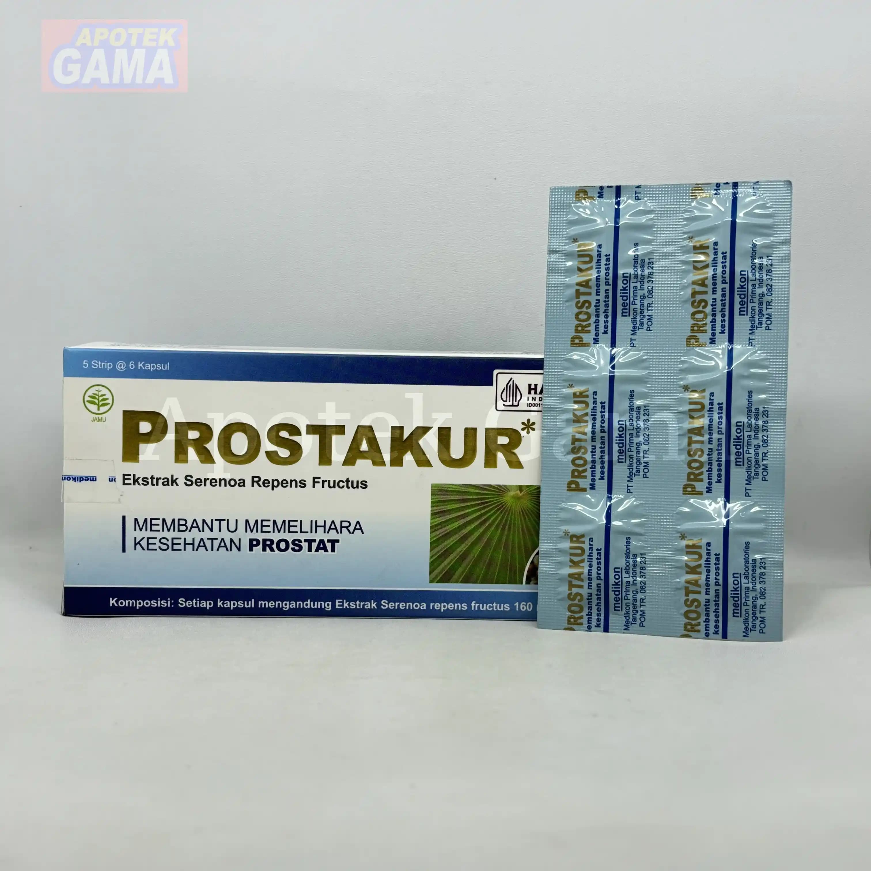 PROSTAKUR 3