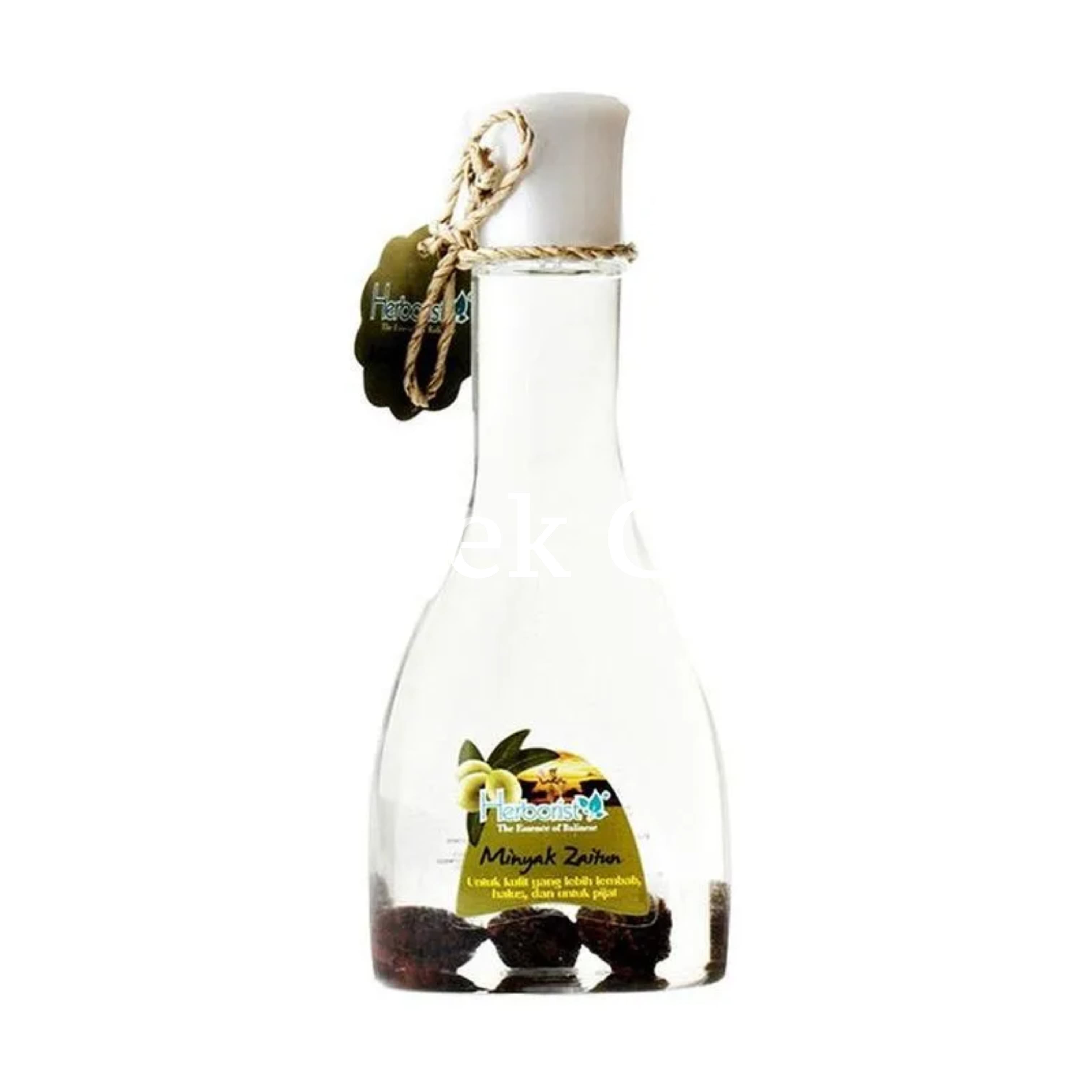 HERBORIST MINYAK ZAITUN 150 ML