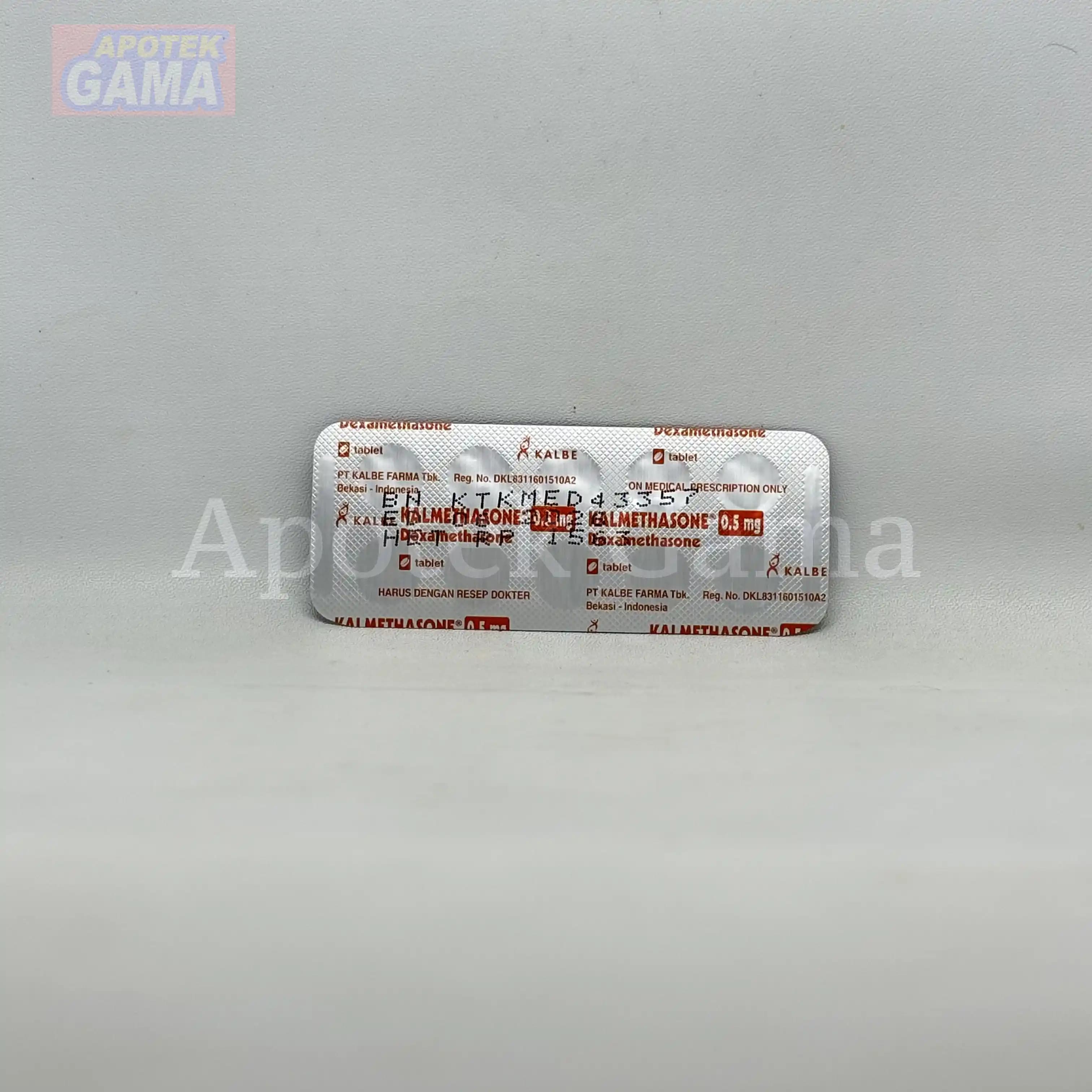 KALMETHASONE
