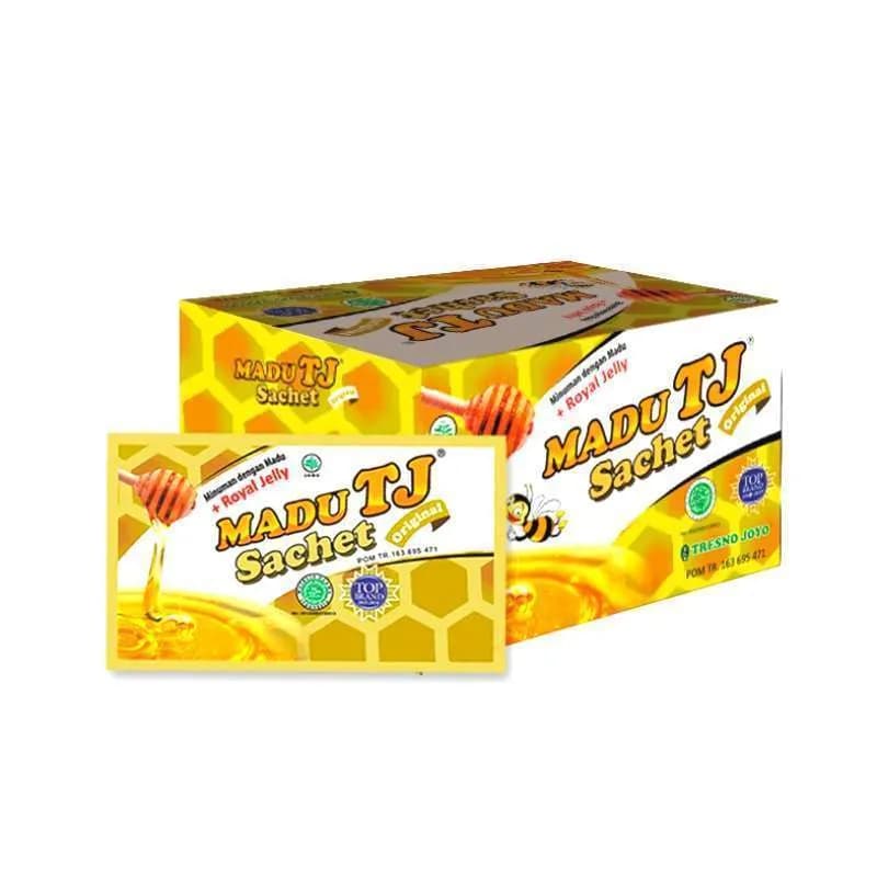 MADU TJ ORIGINAL SAC