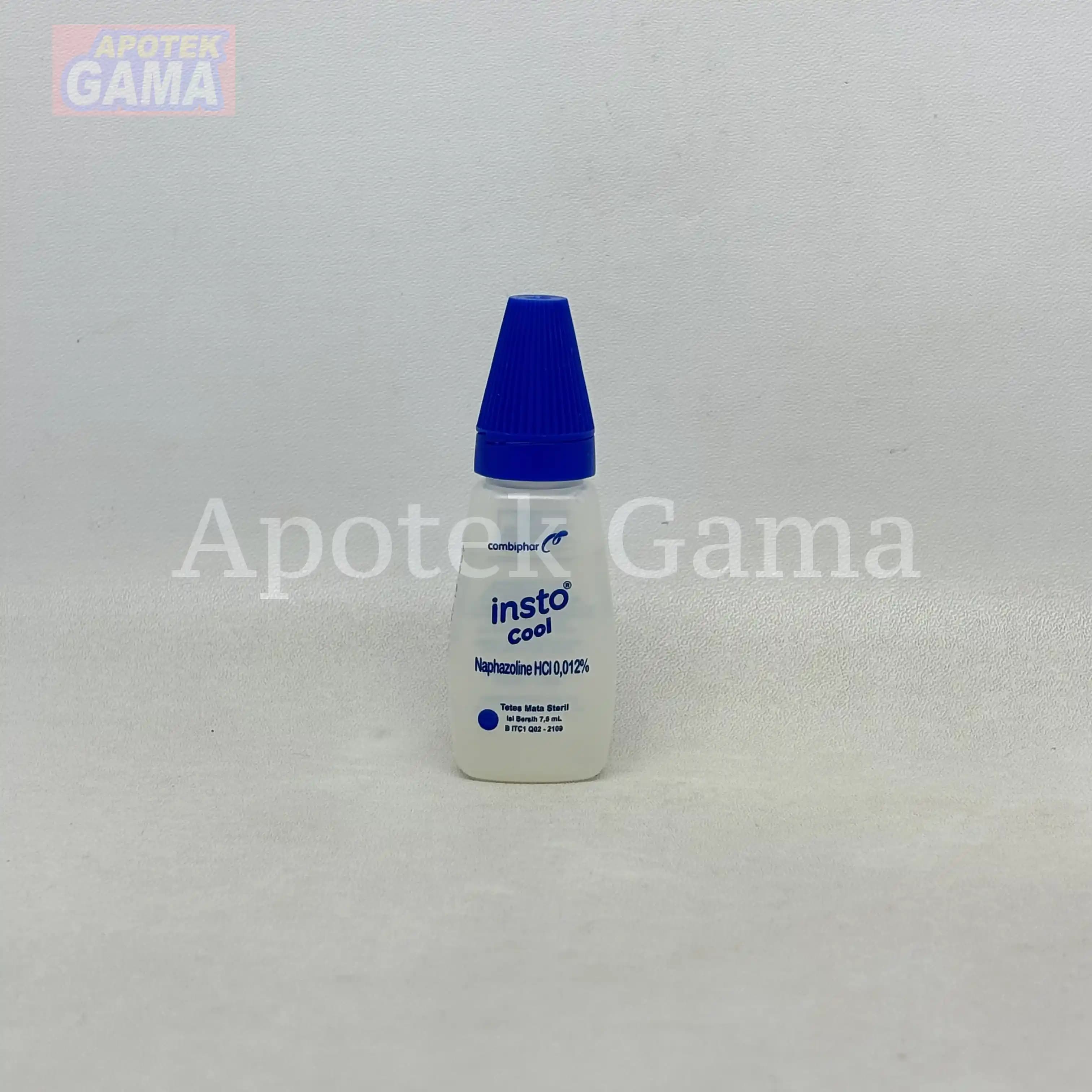 INSTO COOL 7.5ML 3