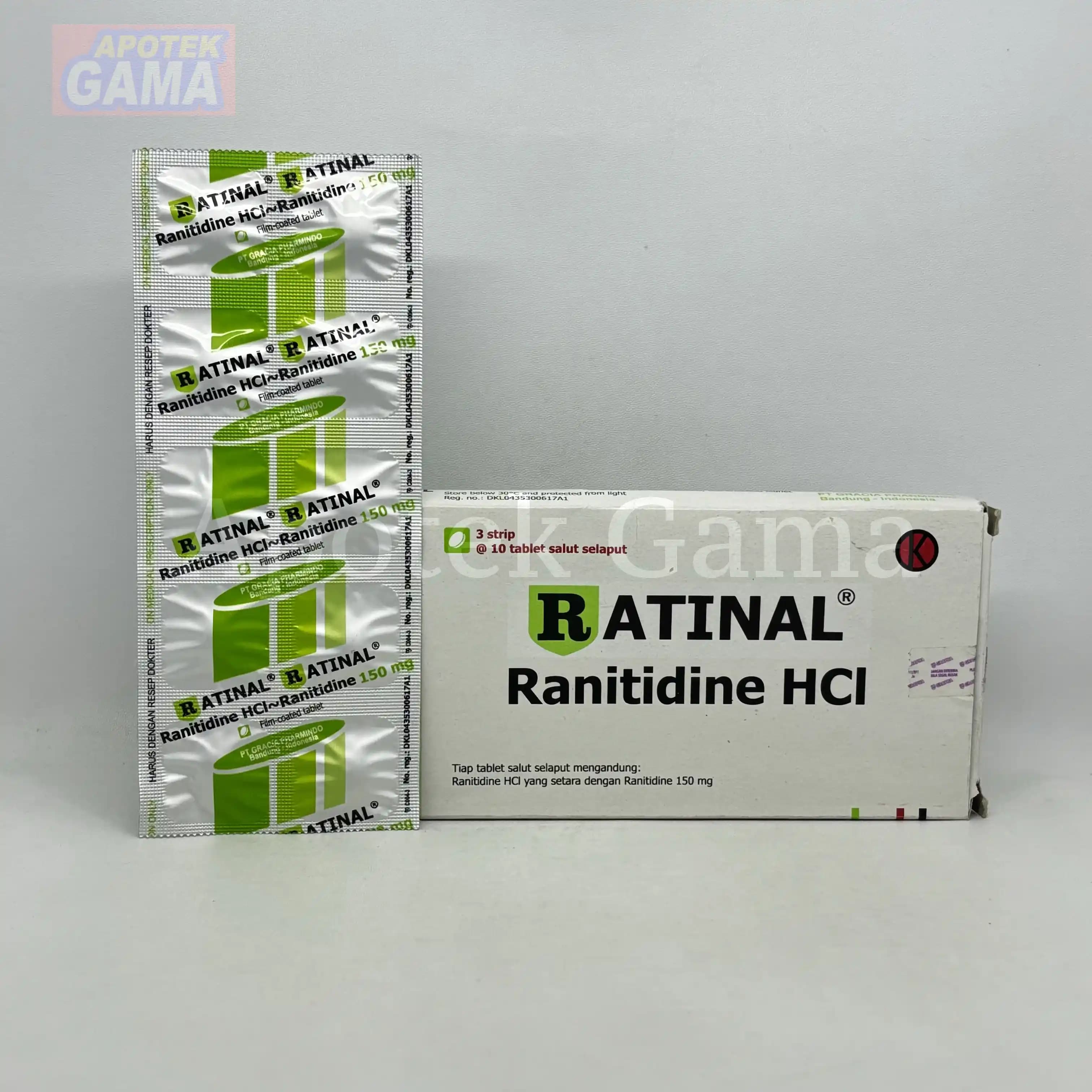 RATINAL 2