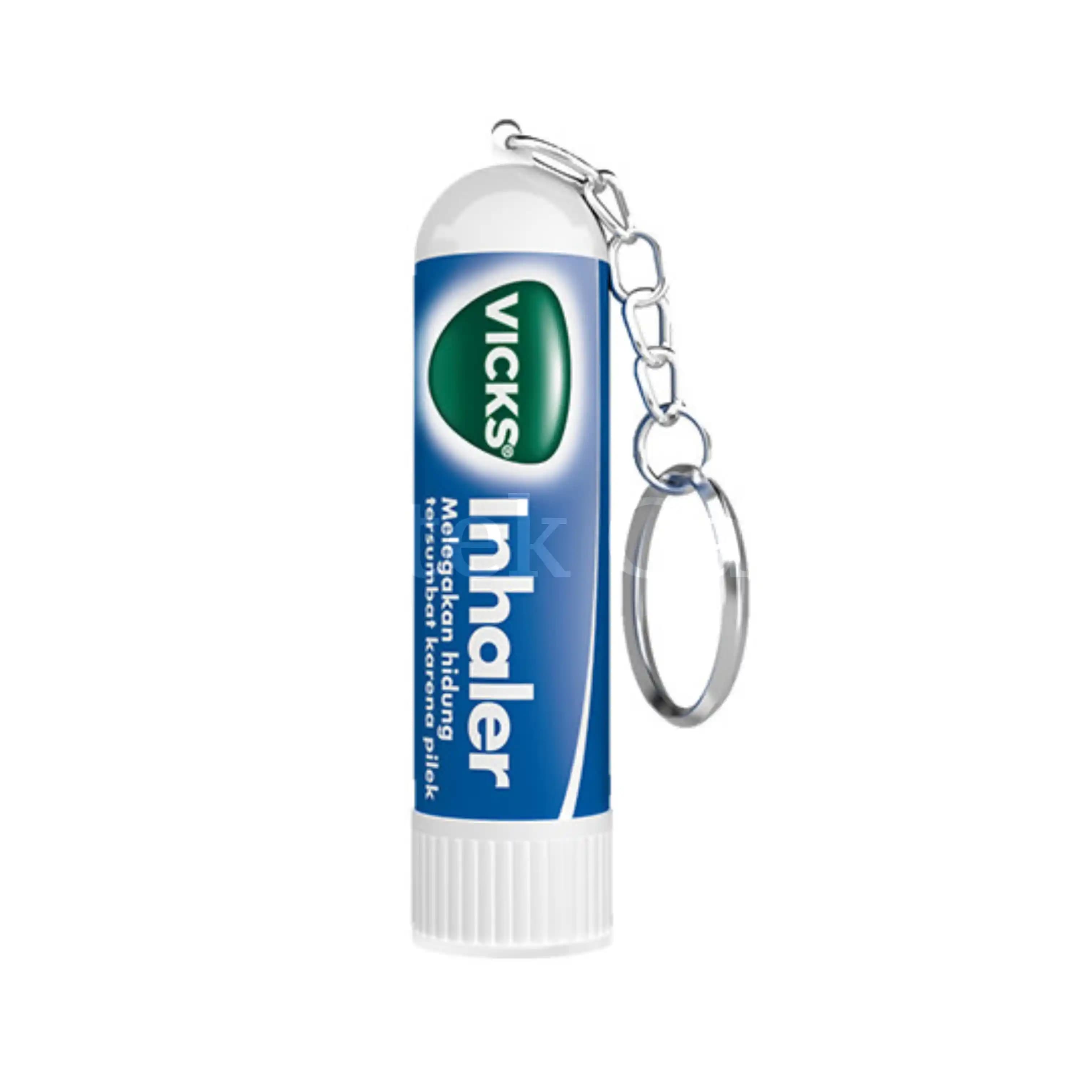 VICKS INHALER KEYCHAIN 0.5 ML