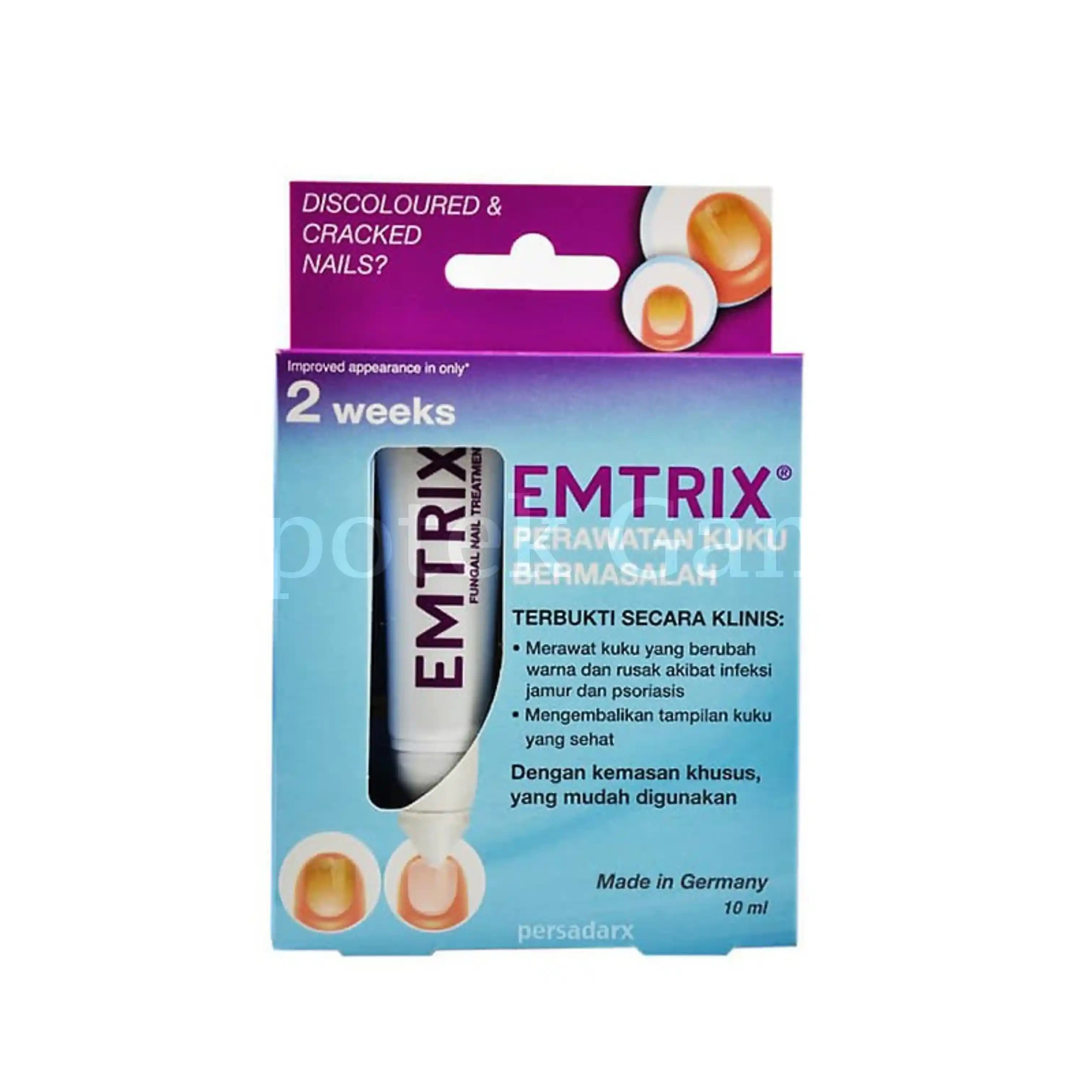 EMTRIX 10 ML