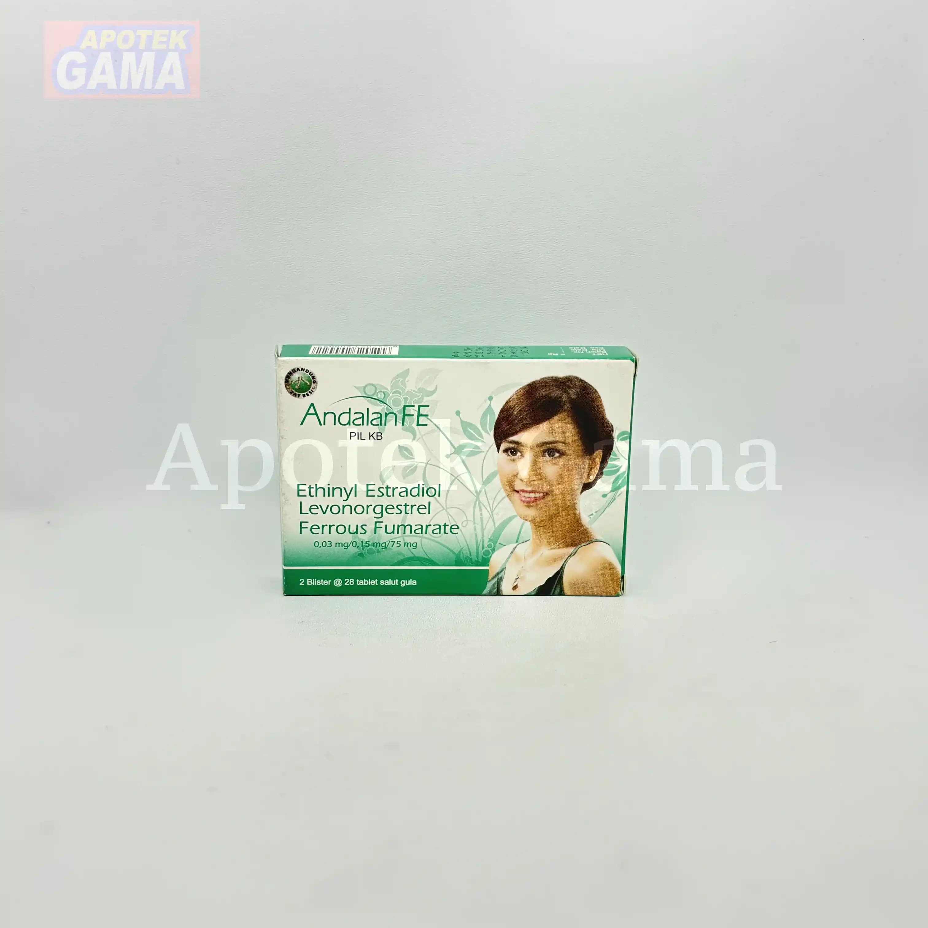 ANDALAN FE PIL KB 4