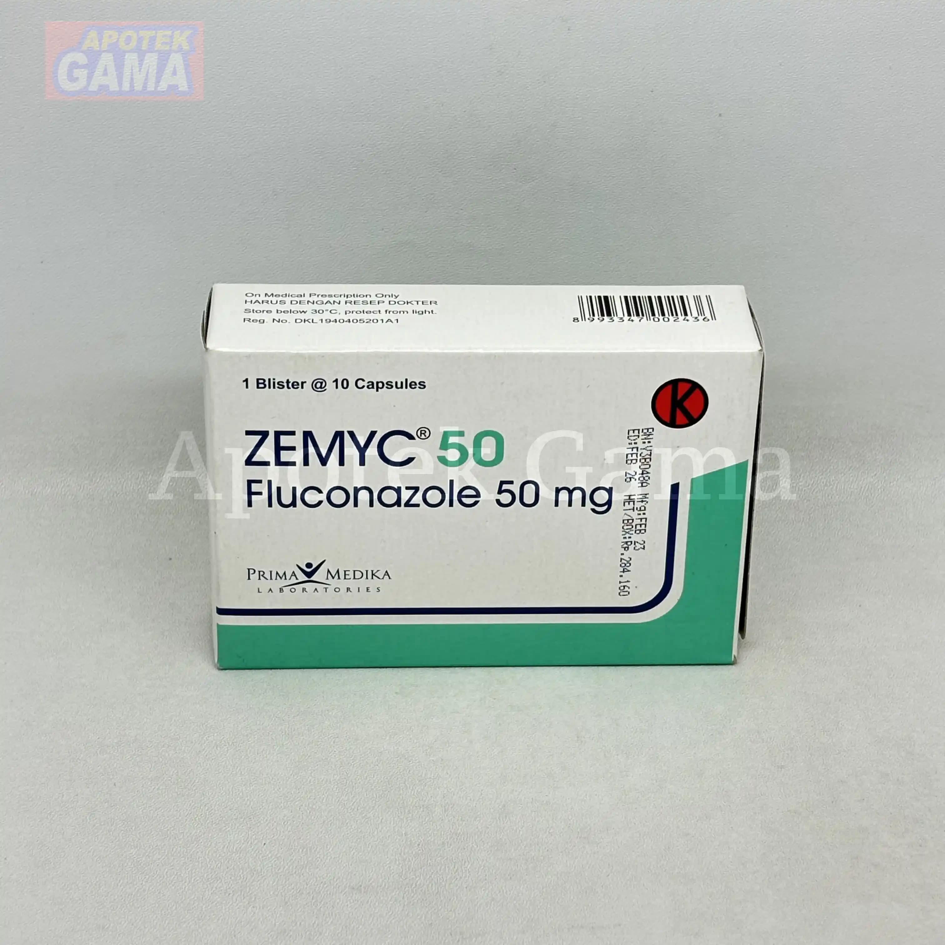 ZEMYC 50 3