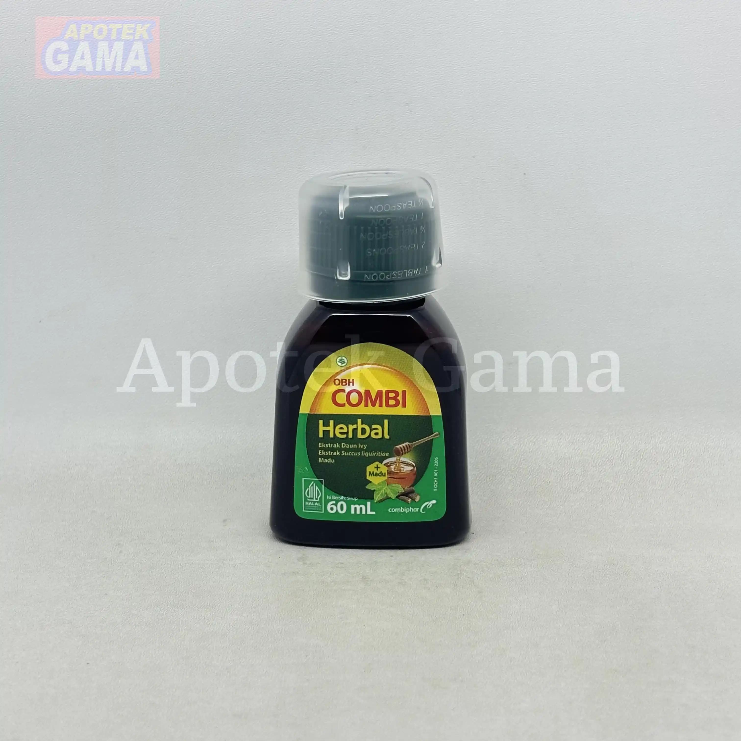 OBH COMBI HERBAL 60ML 2