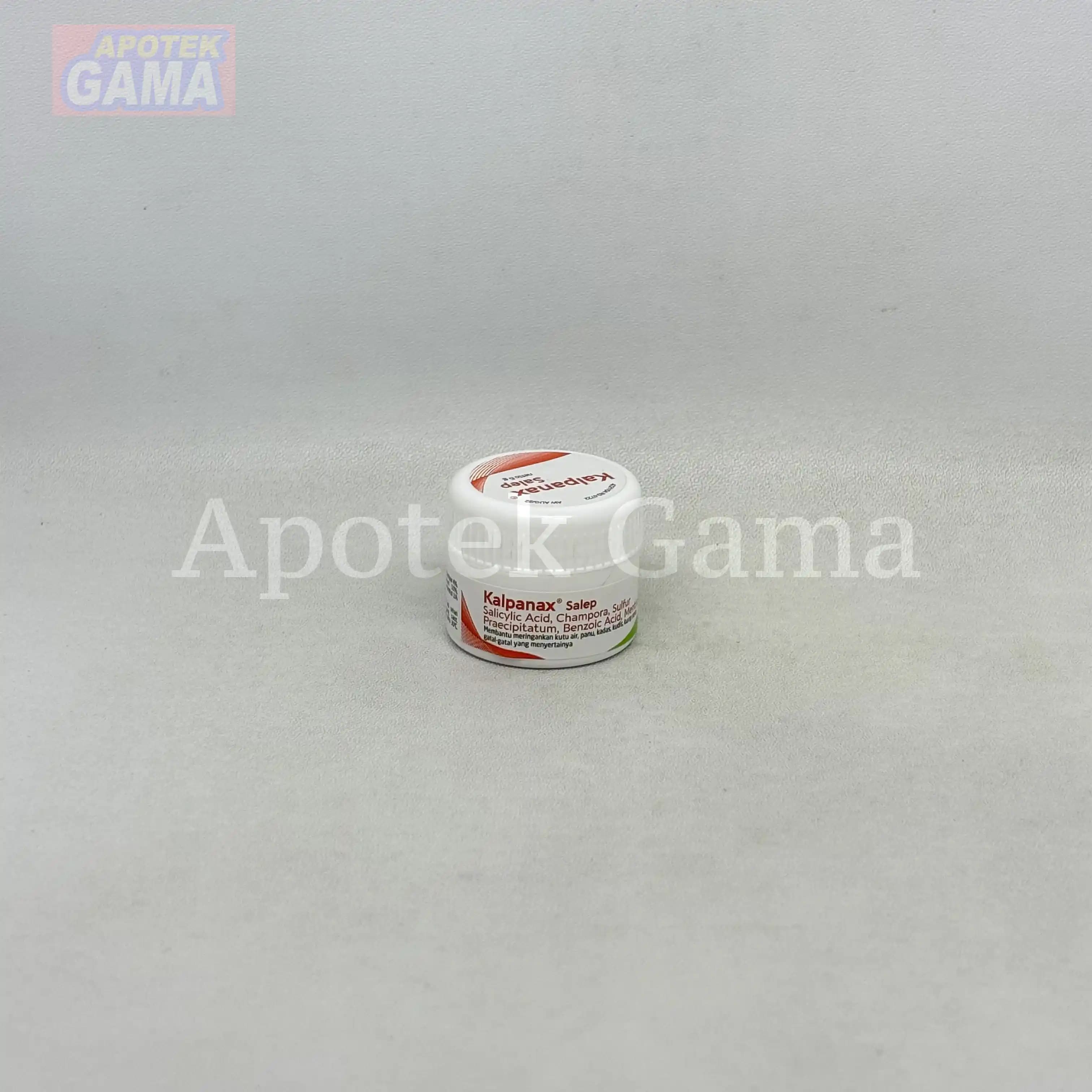 KALPANAX SALEP BULAT 6 GRAM 3