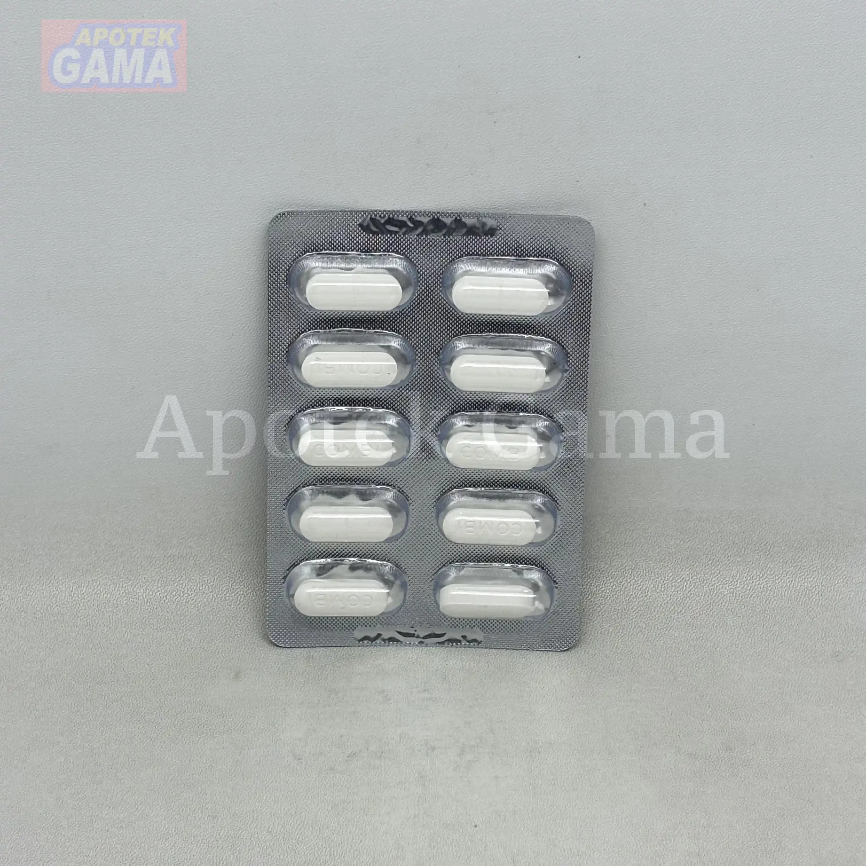 PONSTELAX KAP 500 4
