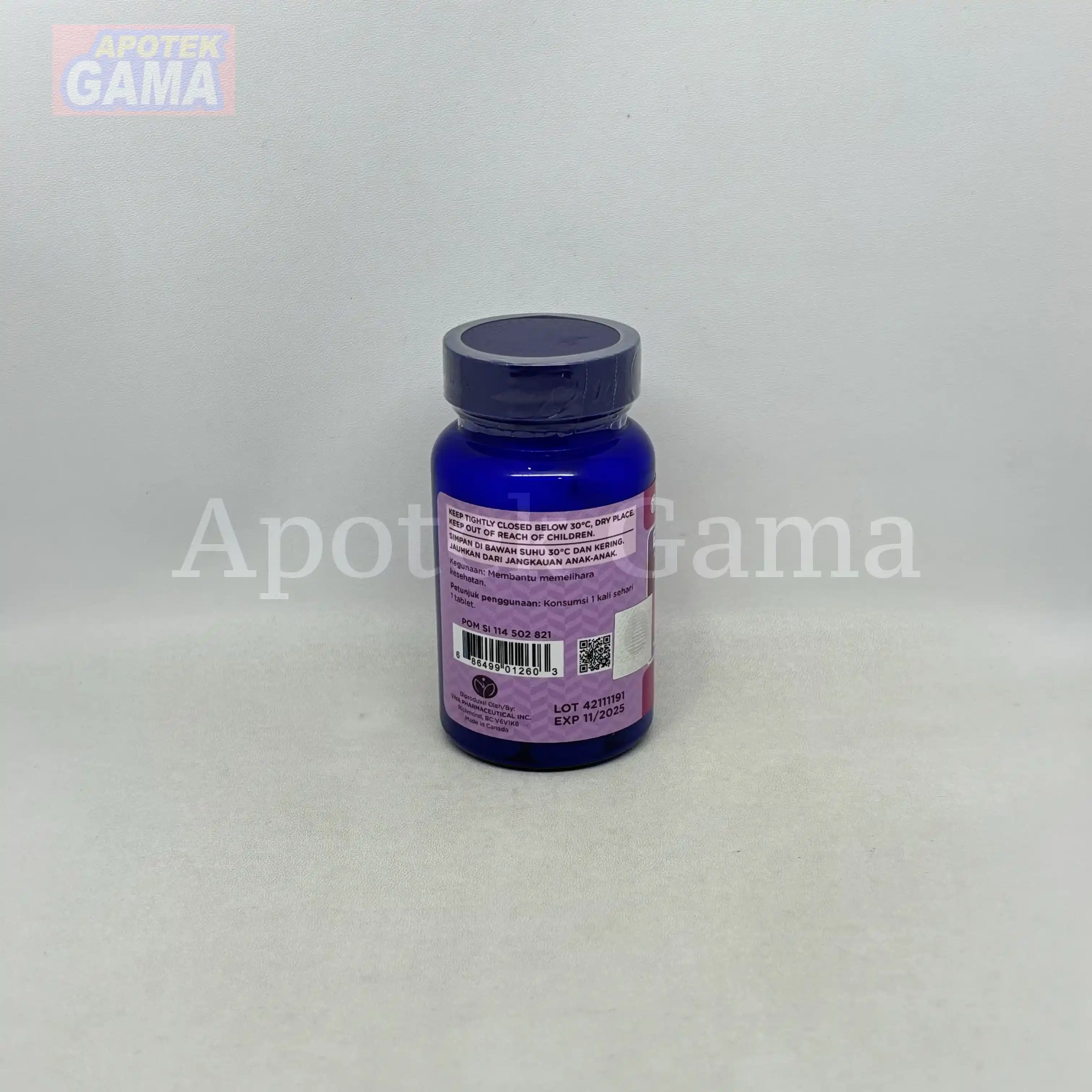 WELLNESS EXCELL- C BETA GLAUCAN 30S 4