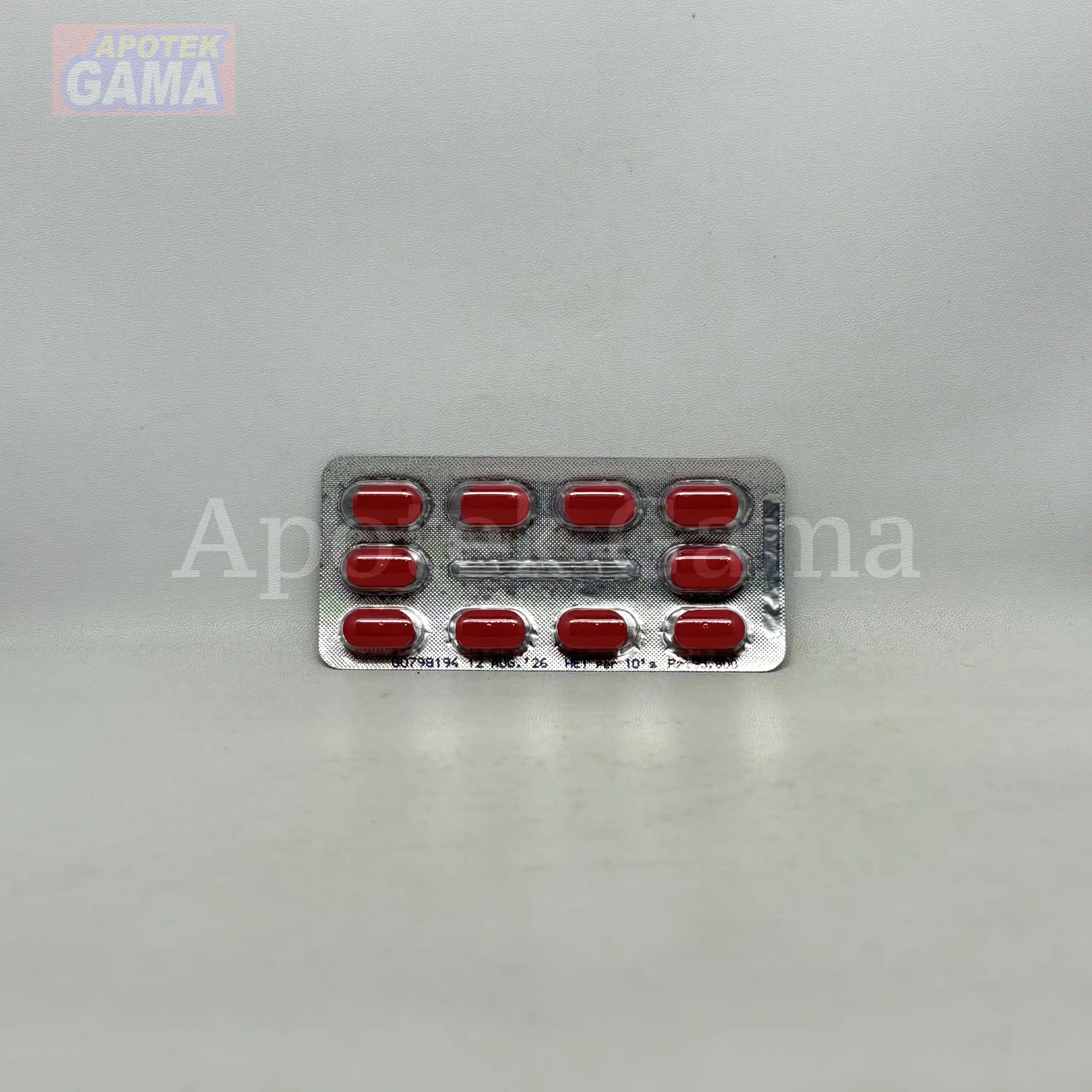 NEUROFENAC PLUS 3