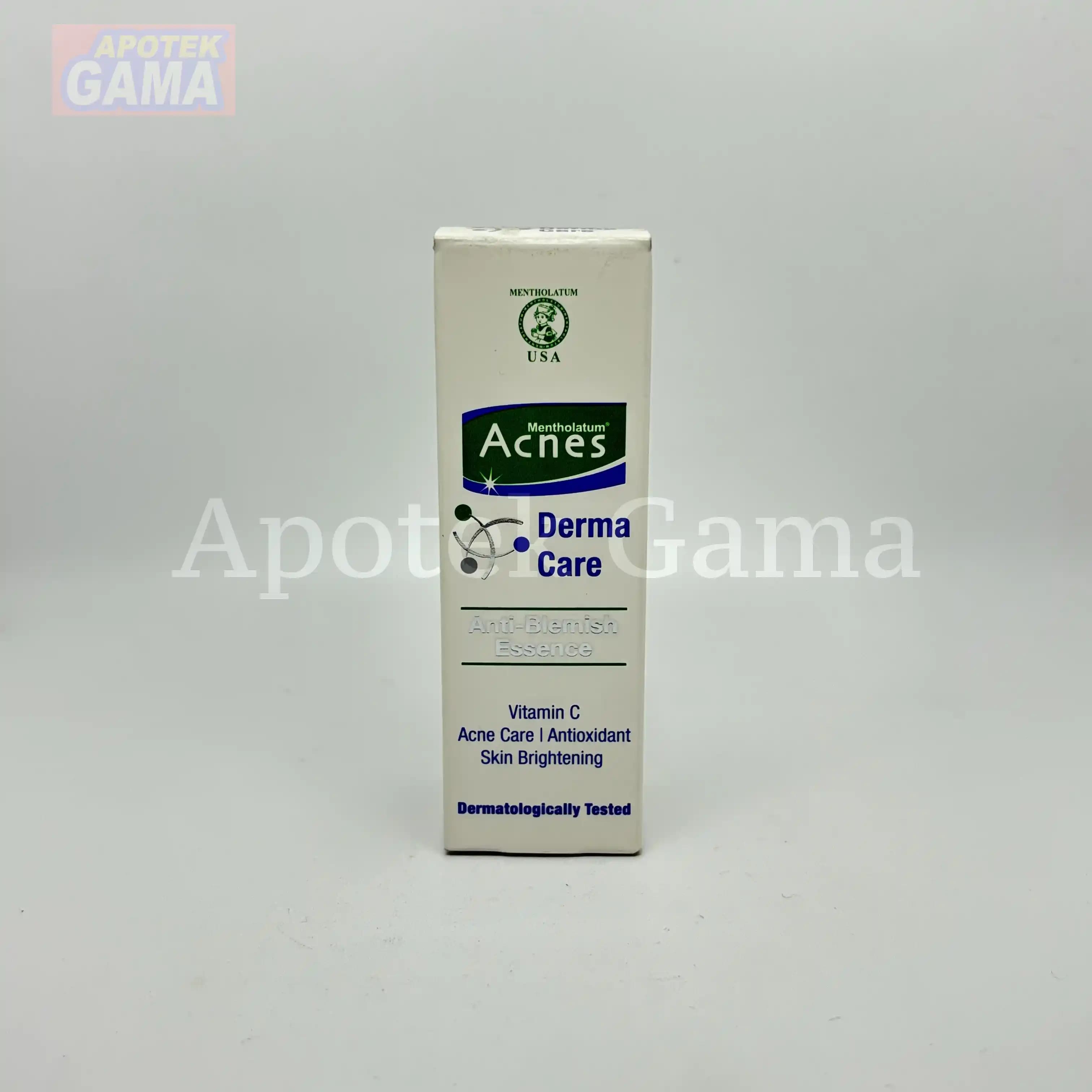 ACNES DERMA ANTI BLEMISH 20ML 3