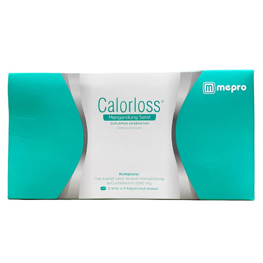 CALORLOSS 3