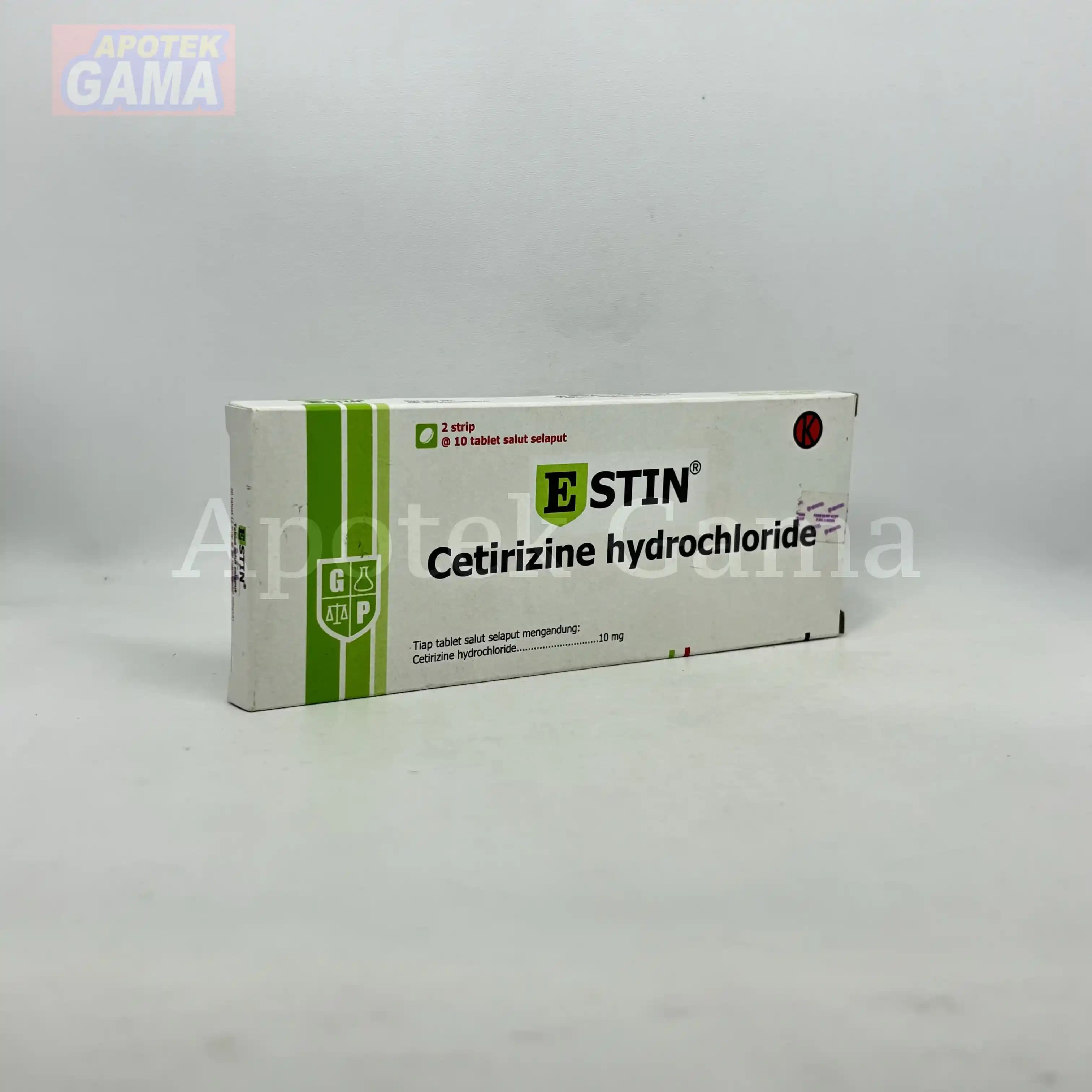 ESTIN TAB 3