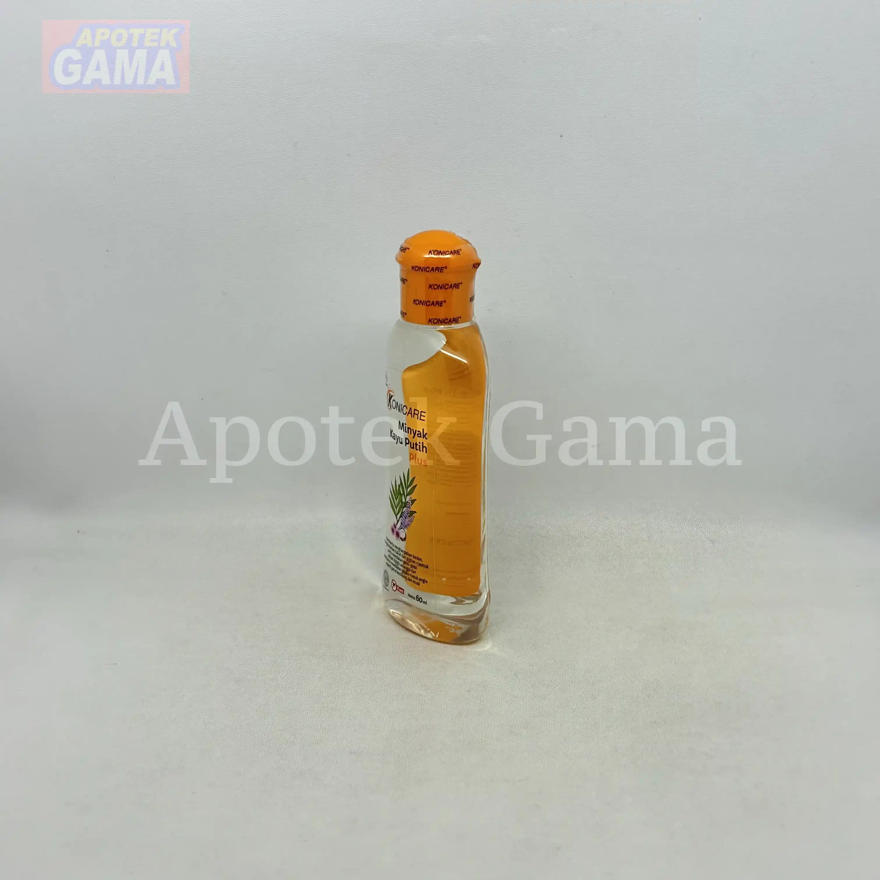 MKP KONICARE PLUS 60 ML