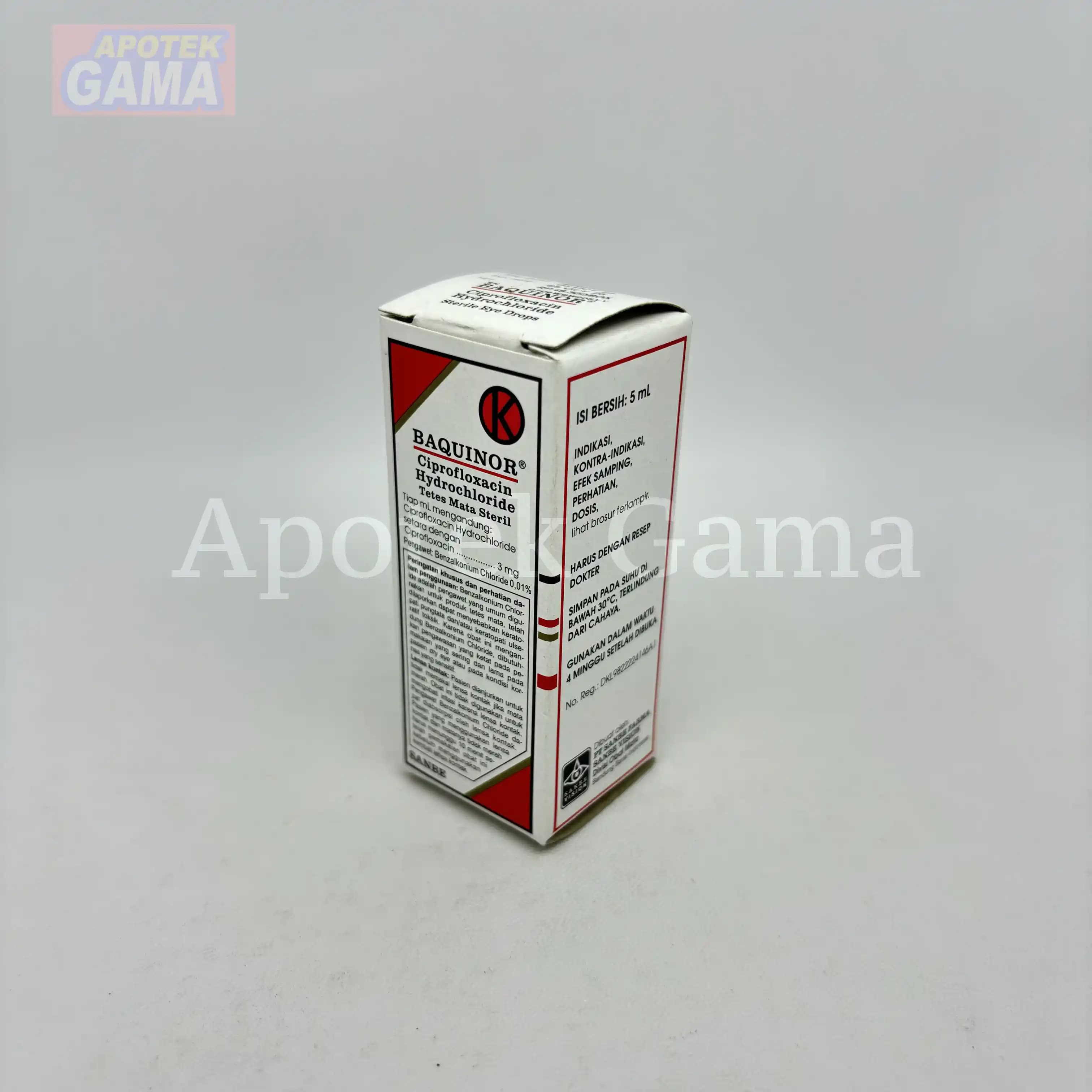 BAQUINOR EYE DROP 5 ML 2