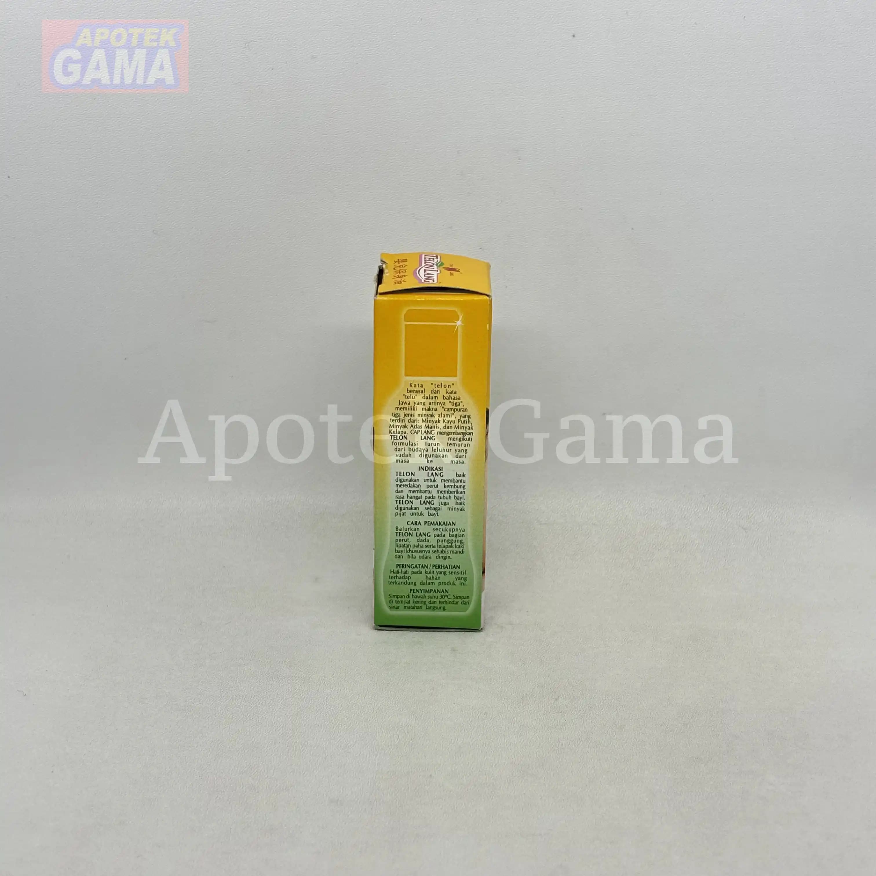 M.TELON LANG 15 ML 2