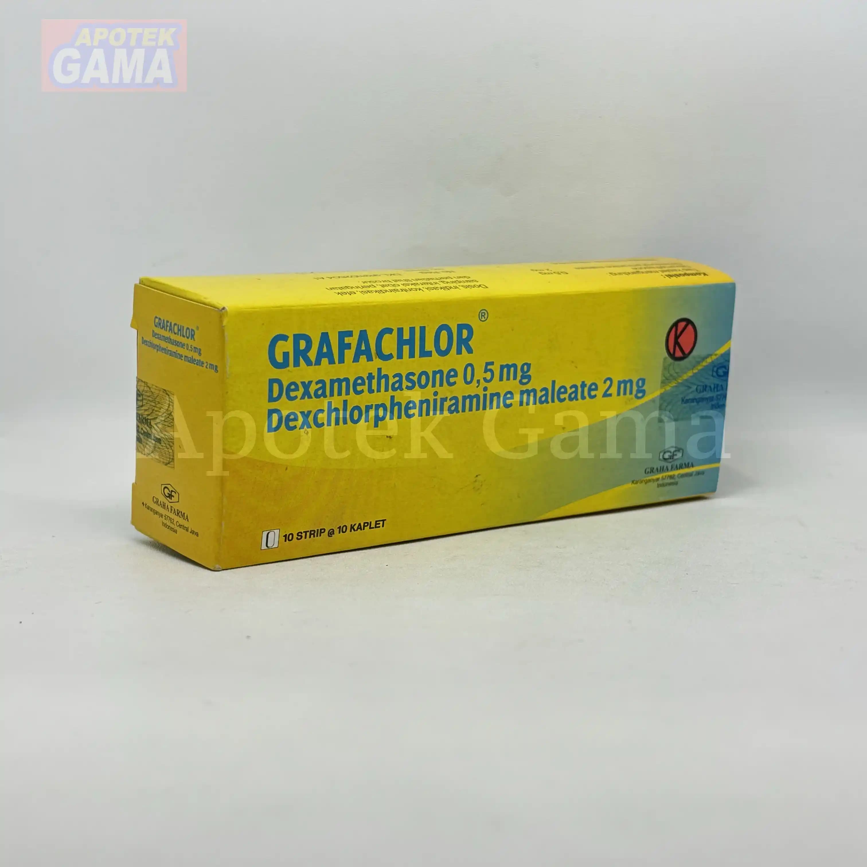 GRAFACHLOR 2