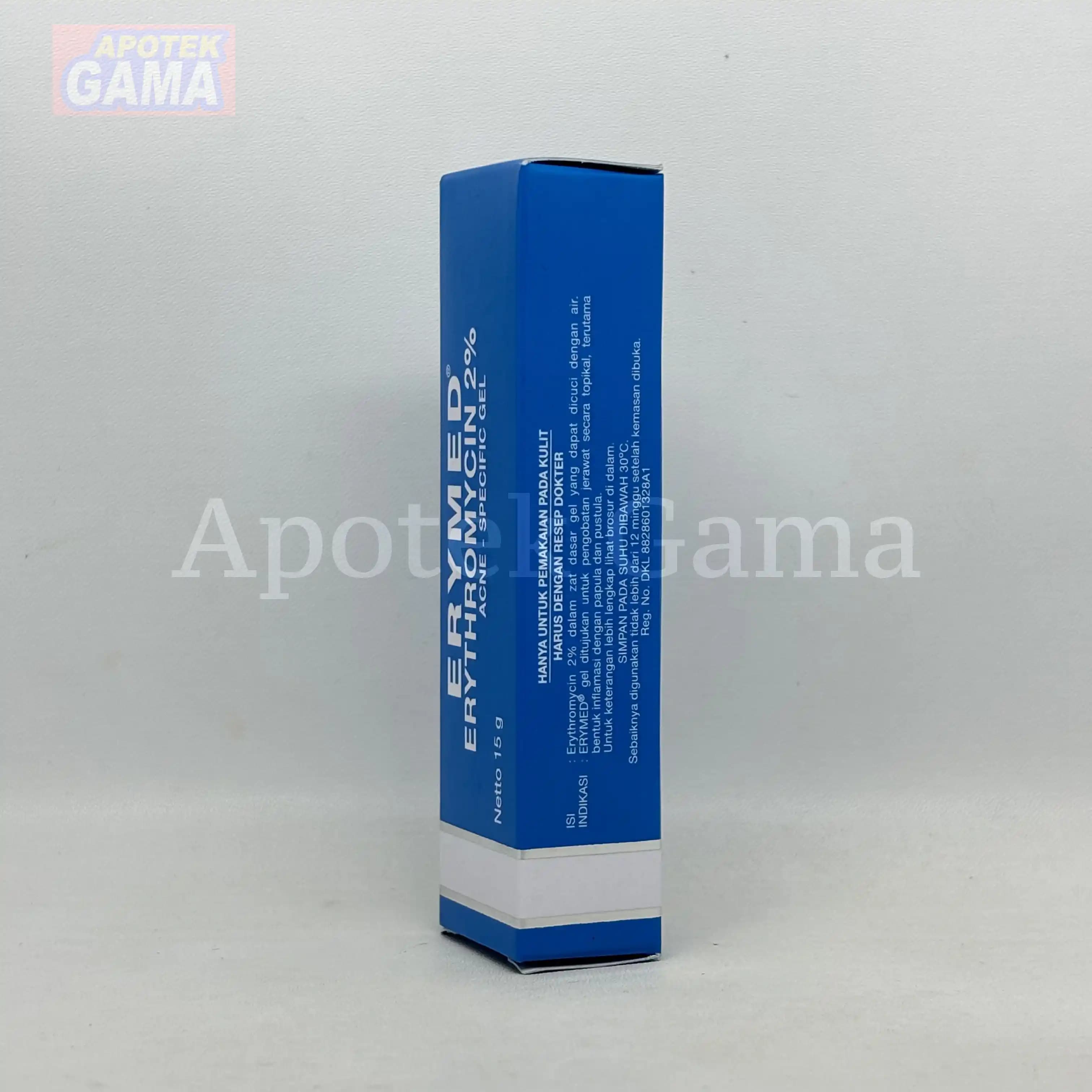 ERYMED GEL 15 GRAM 3