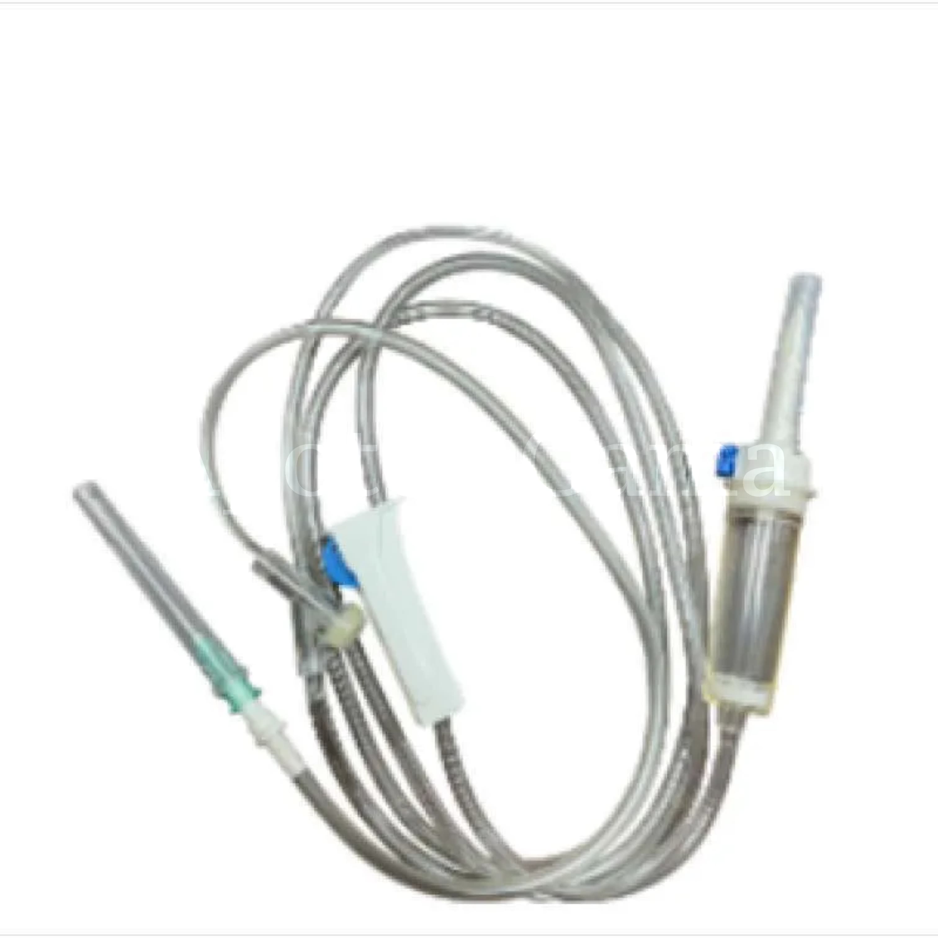GP Care Infusion Set child