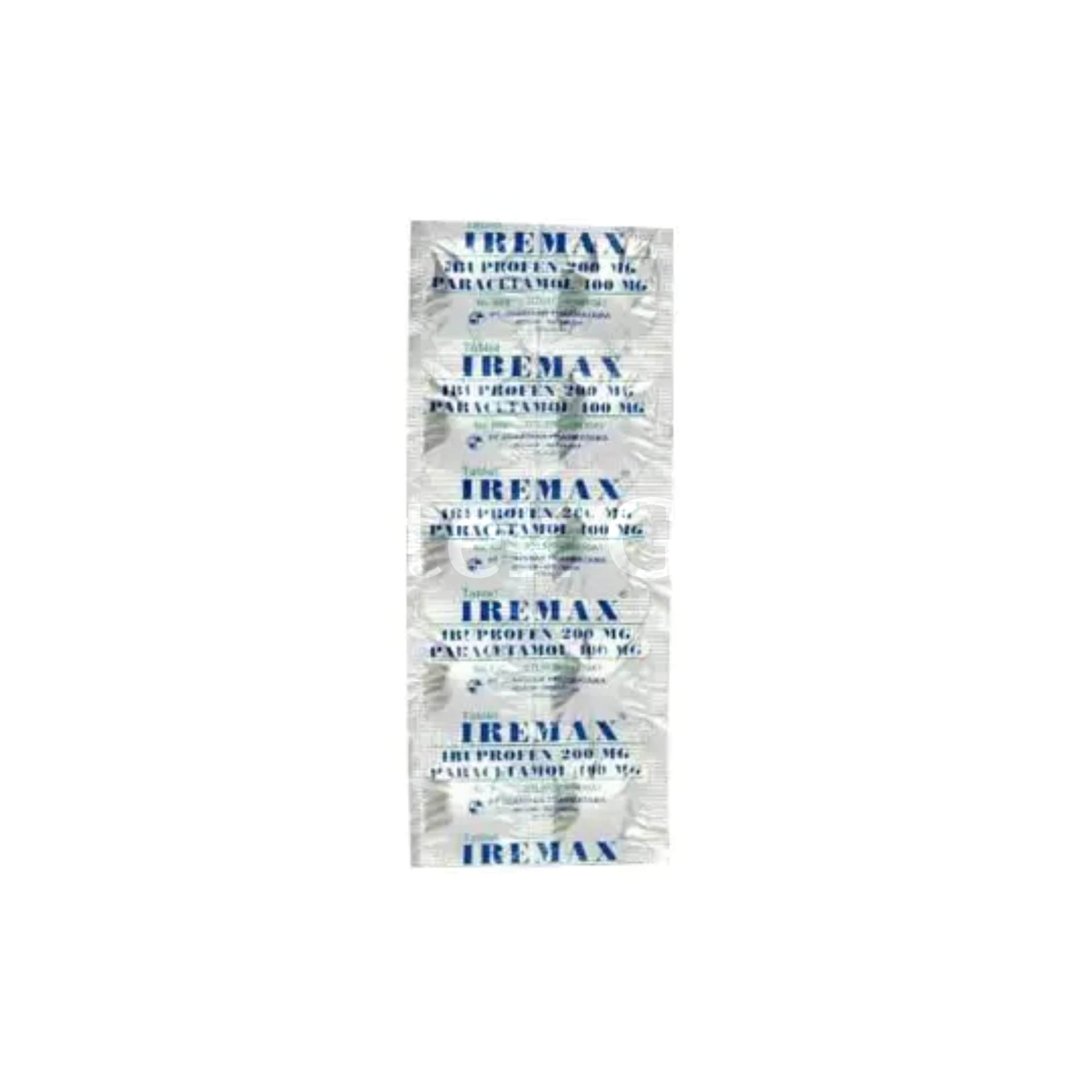 IREMAX TAB
