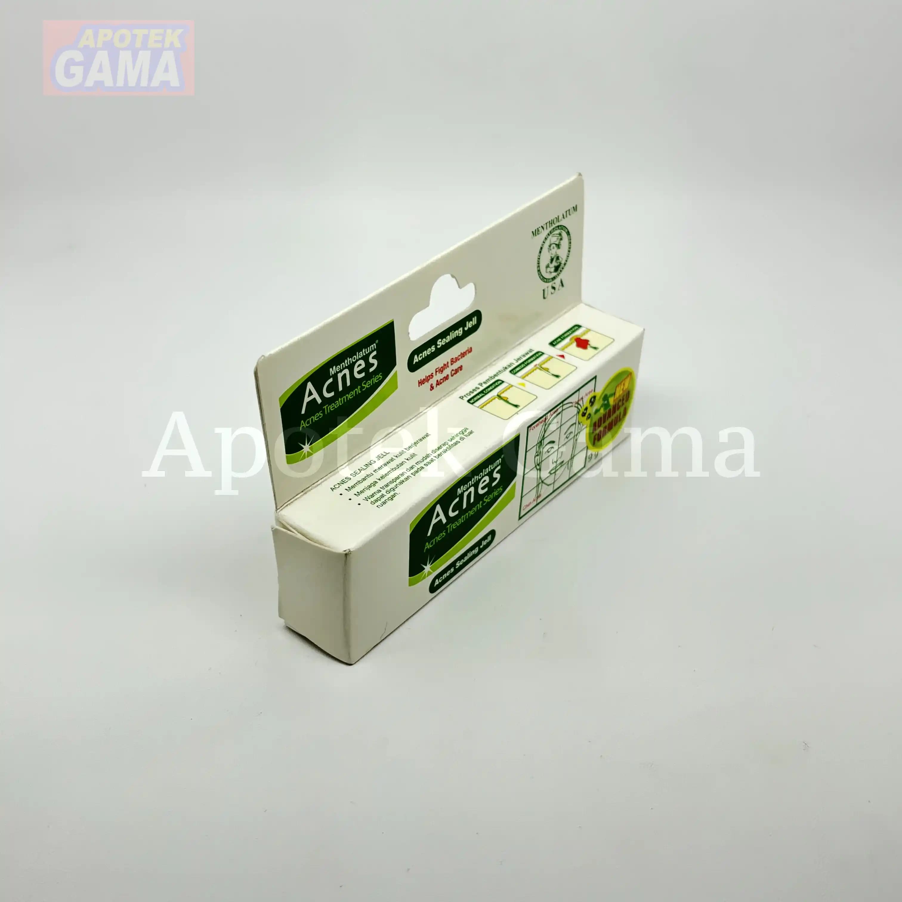 ACNES SEALING JELL 9 G