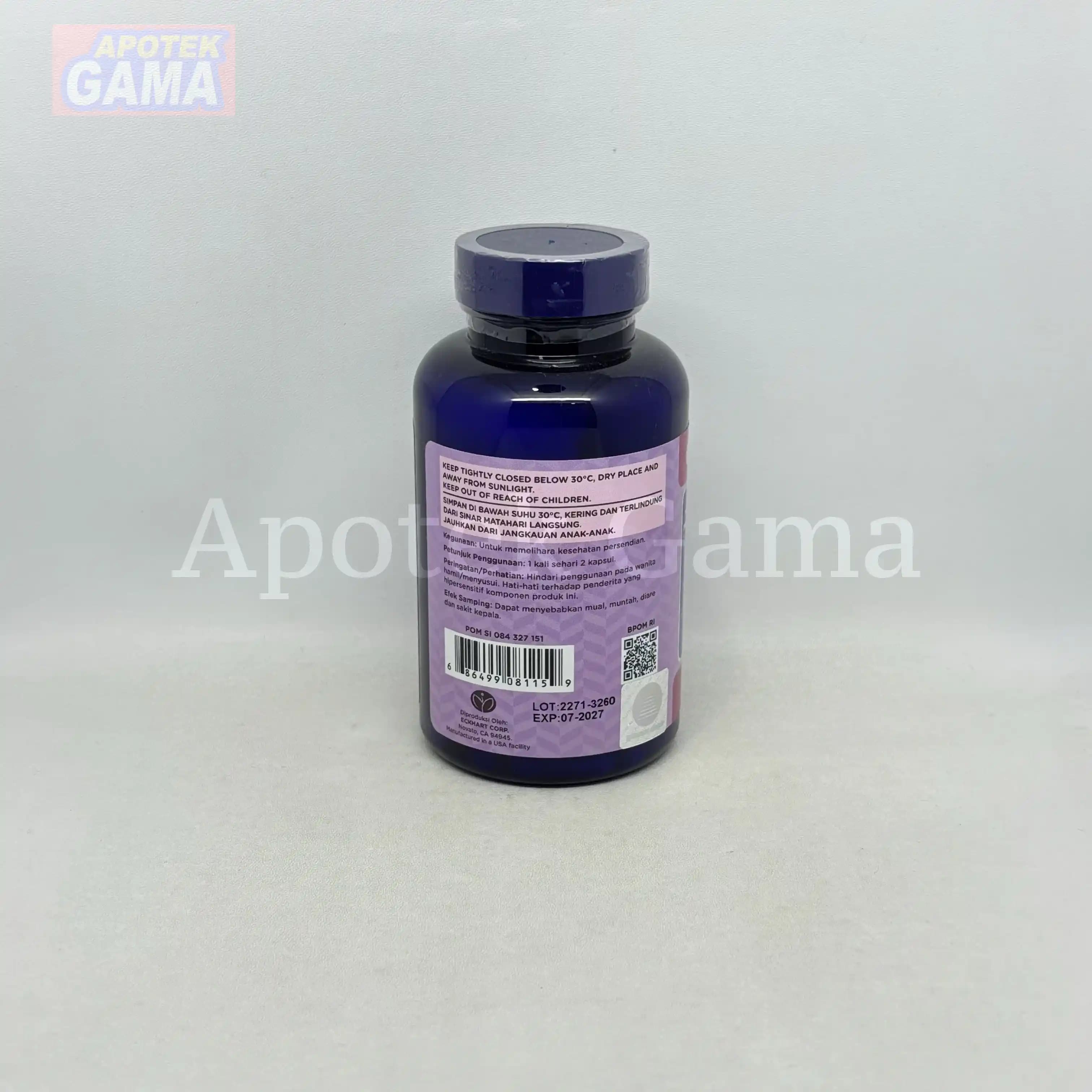 WELLNESS JOINT PLUS 60S 2