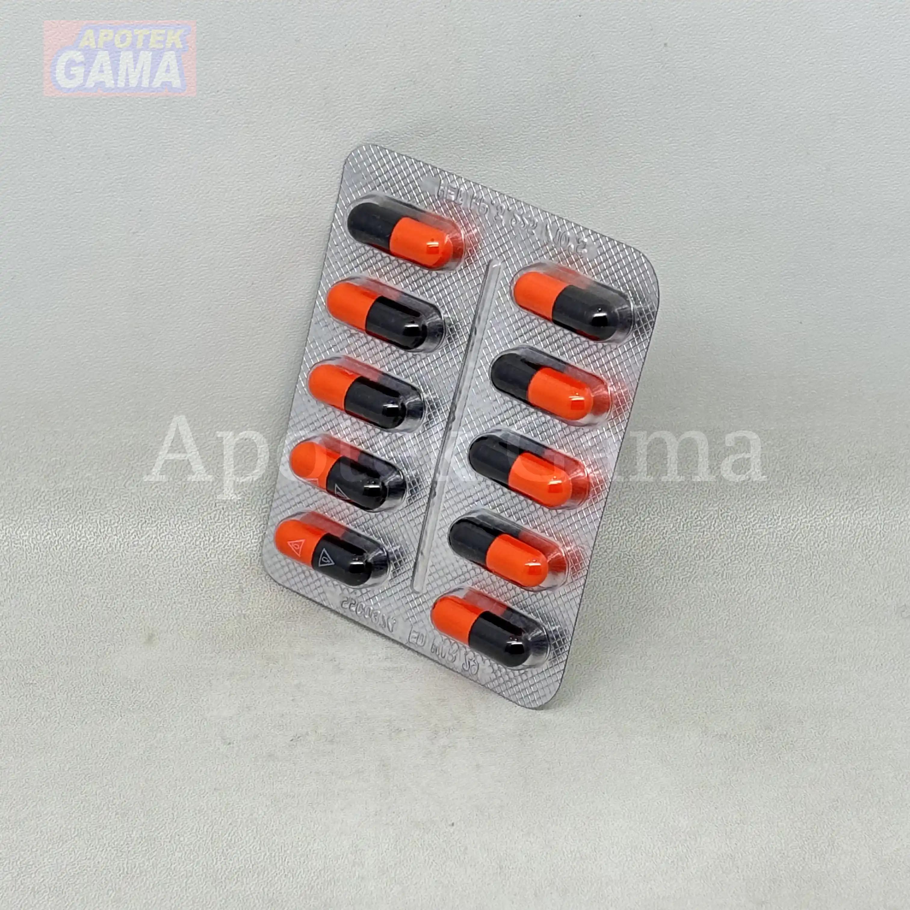 PIROCAM 20 MG TAB 3