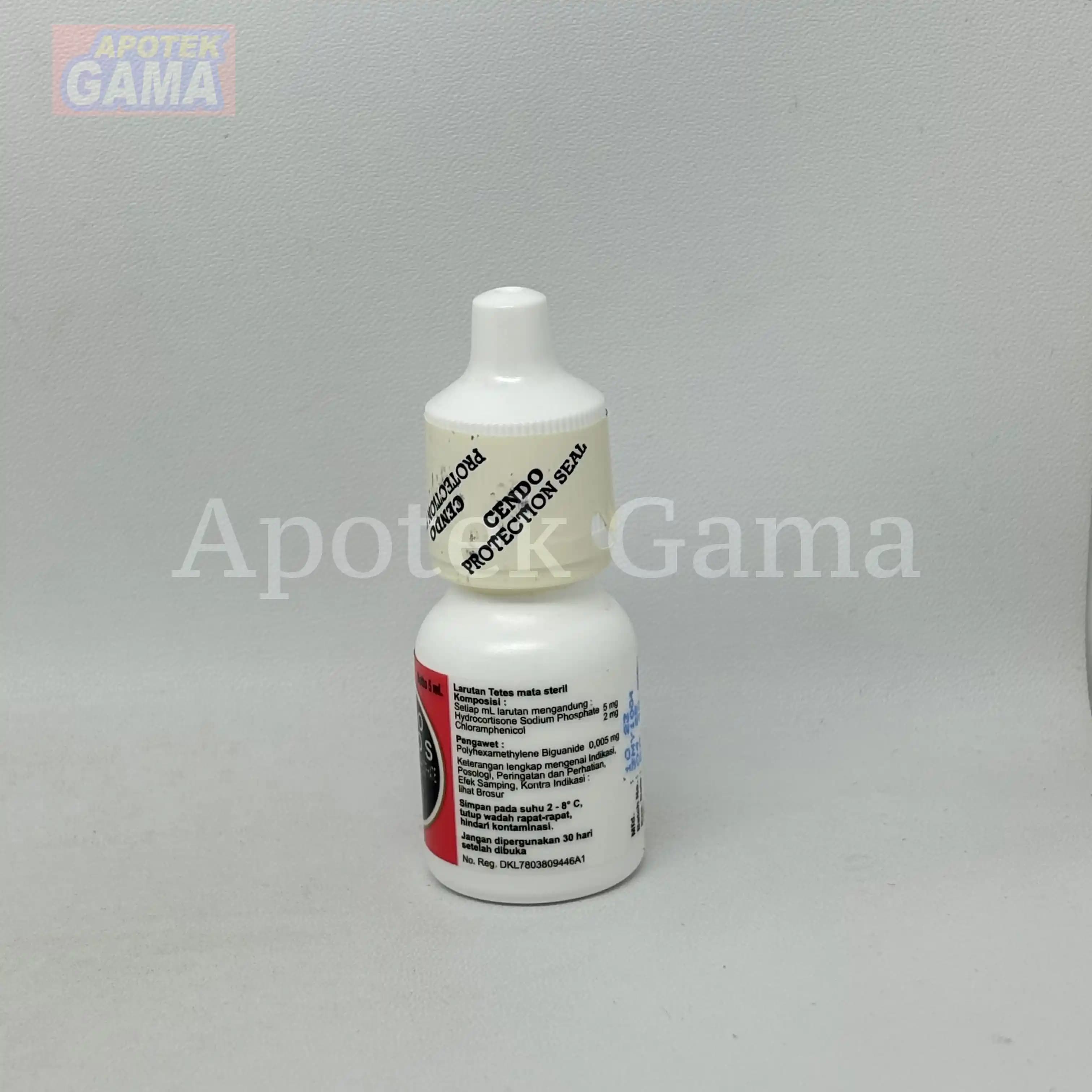 C.MYCOS ED 5 ML 2