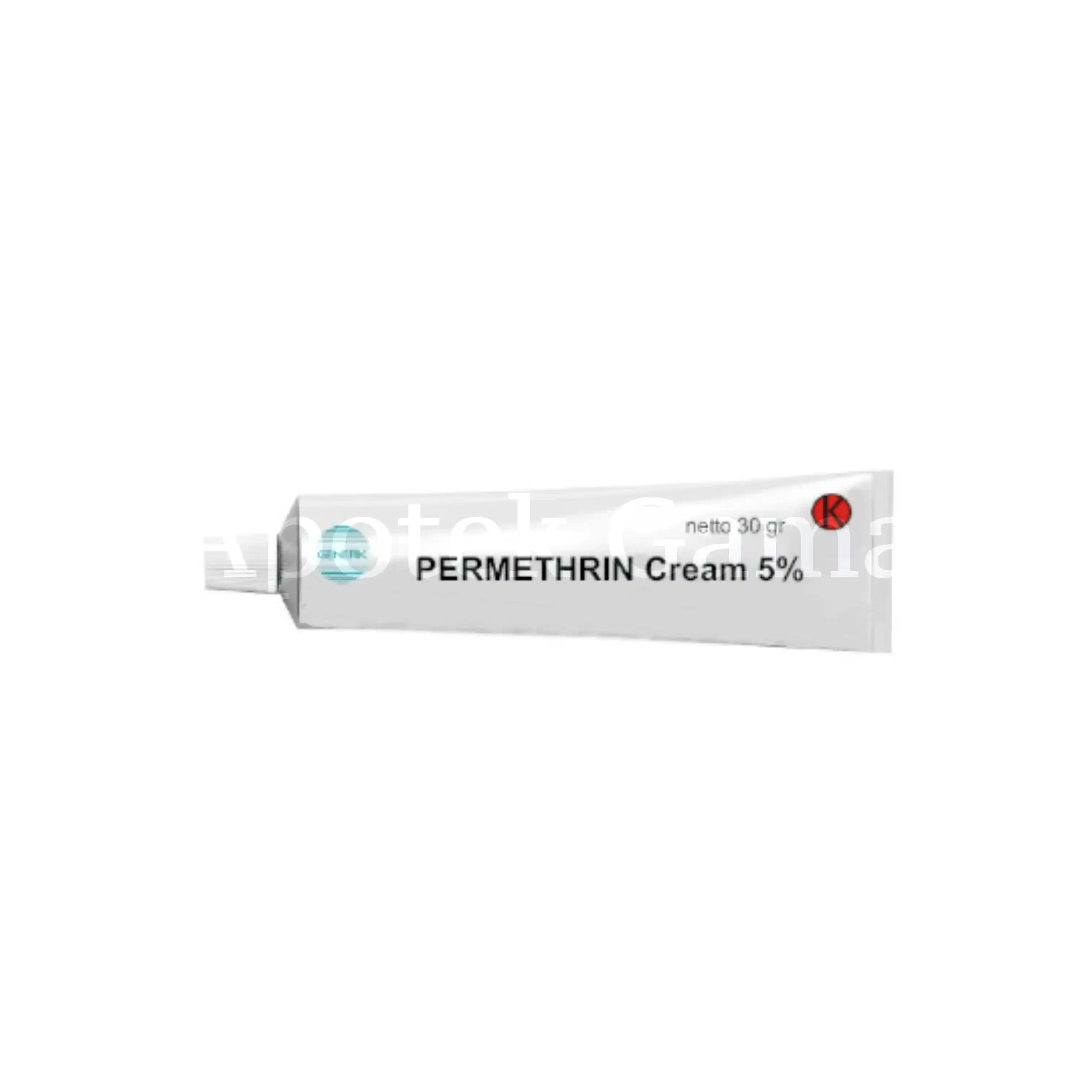 PERMETHRIN CR 30GR