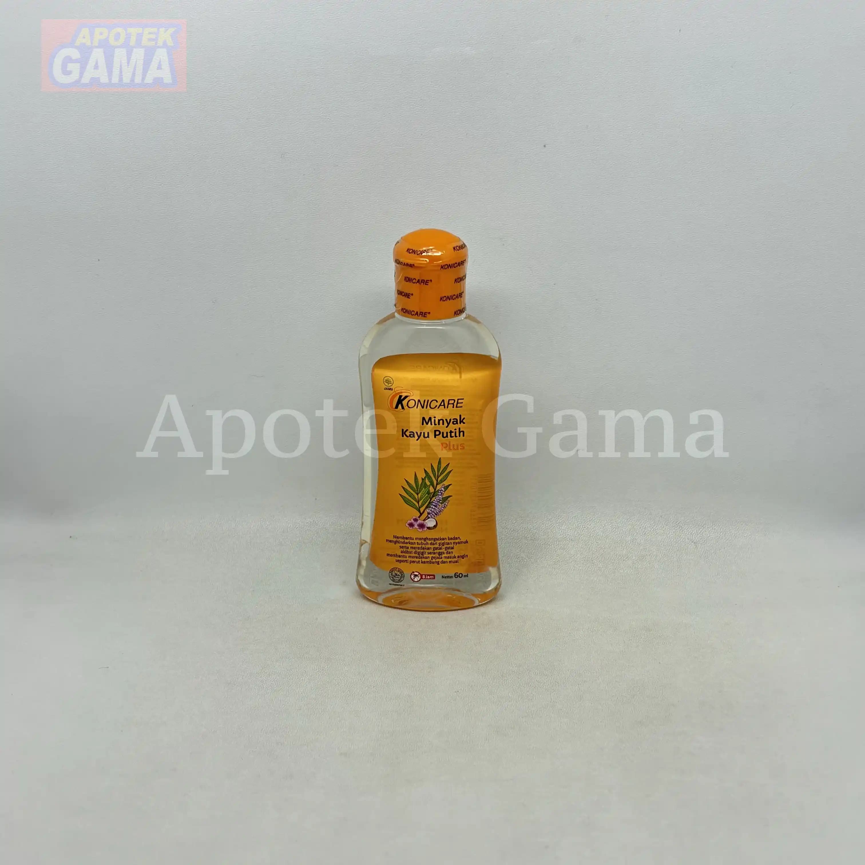 MKP KONICARE PLUS 60 ML 3