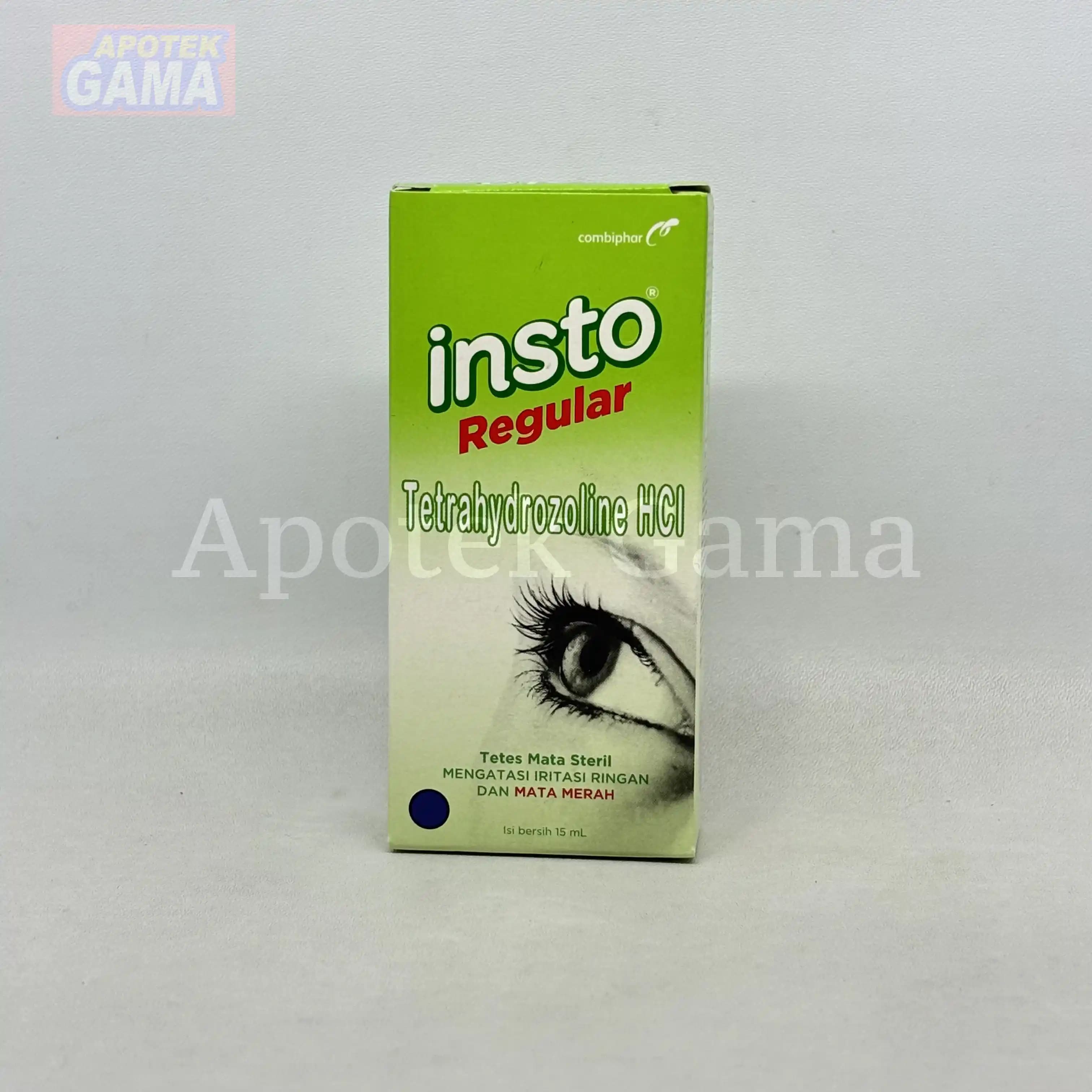 INSTO 7.5 ML 2