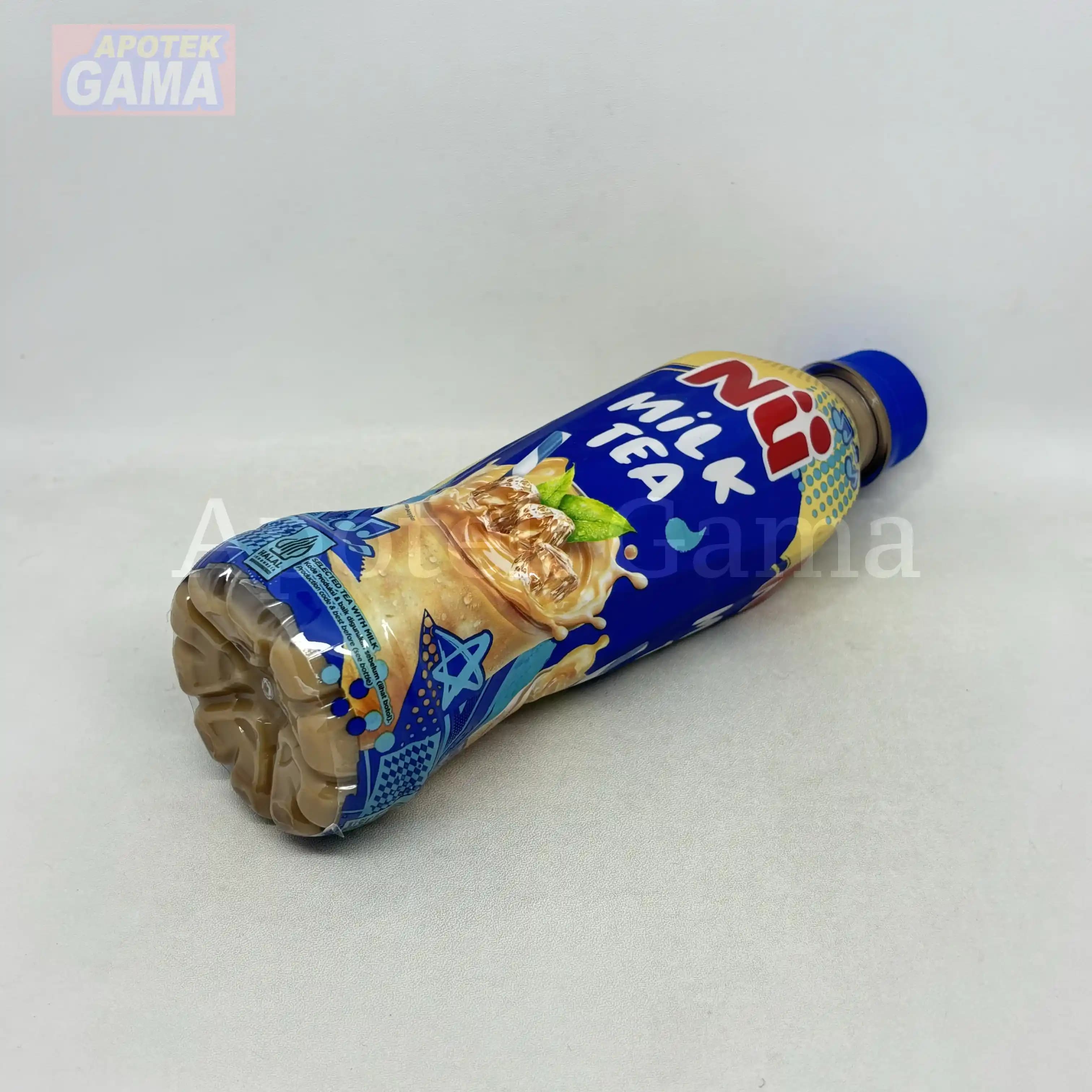 ICHITAN THAI MILK TEA 310 ML 4