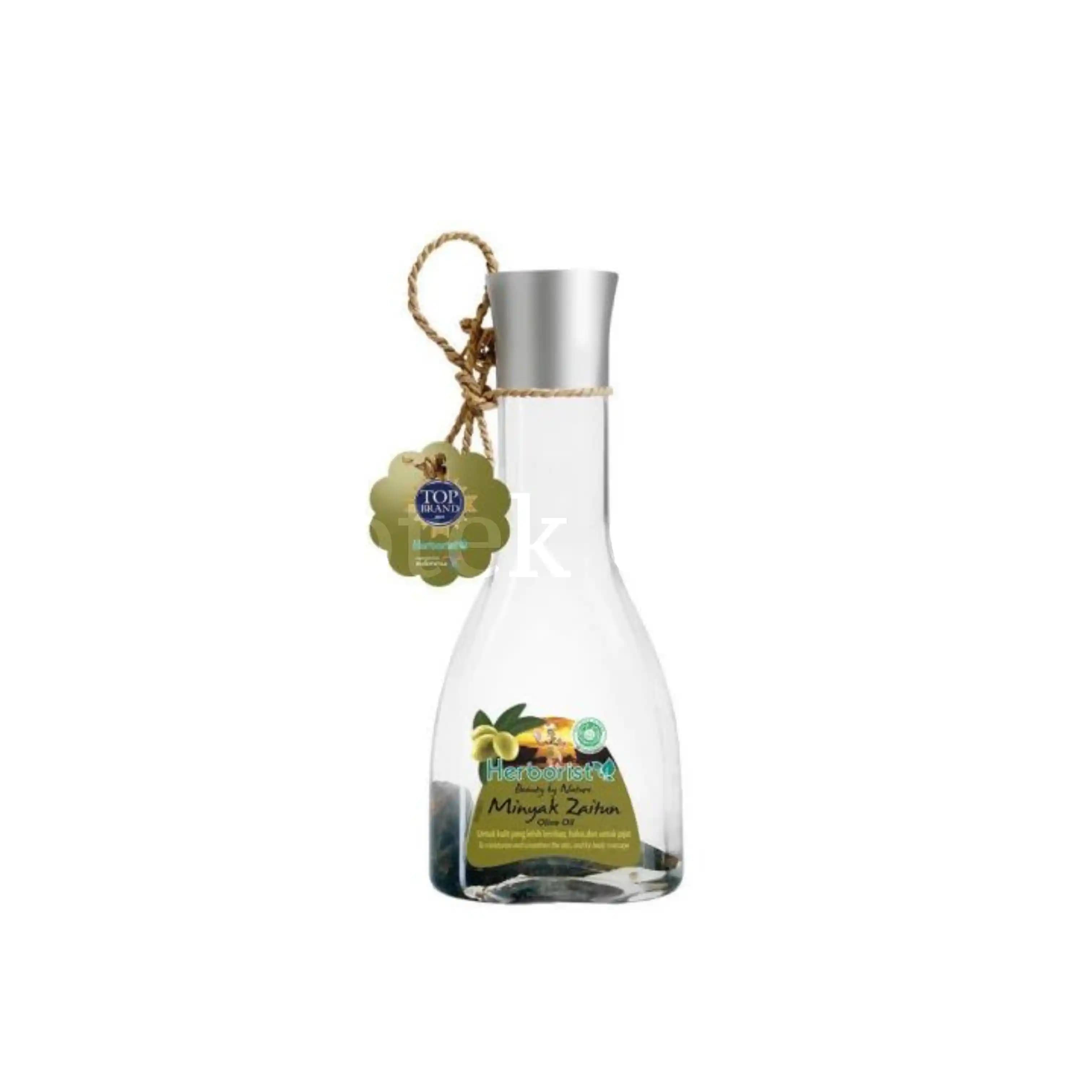 HERBORIST MINYAK ZAITUN 75 ML 2