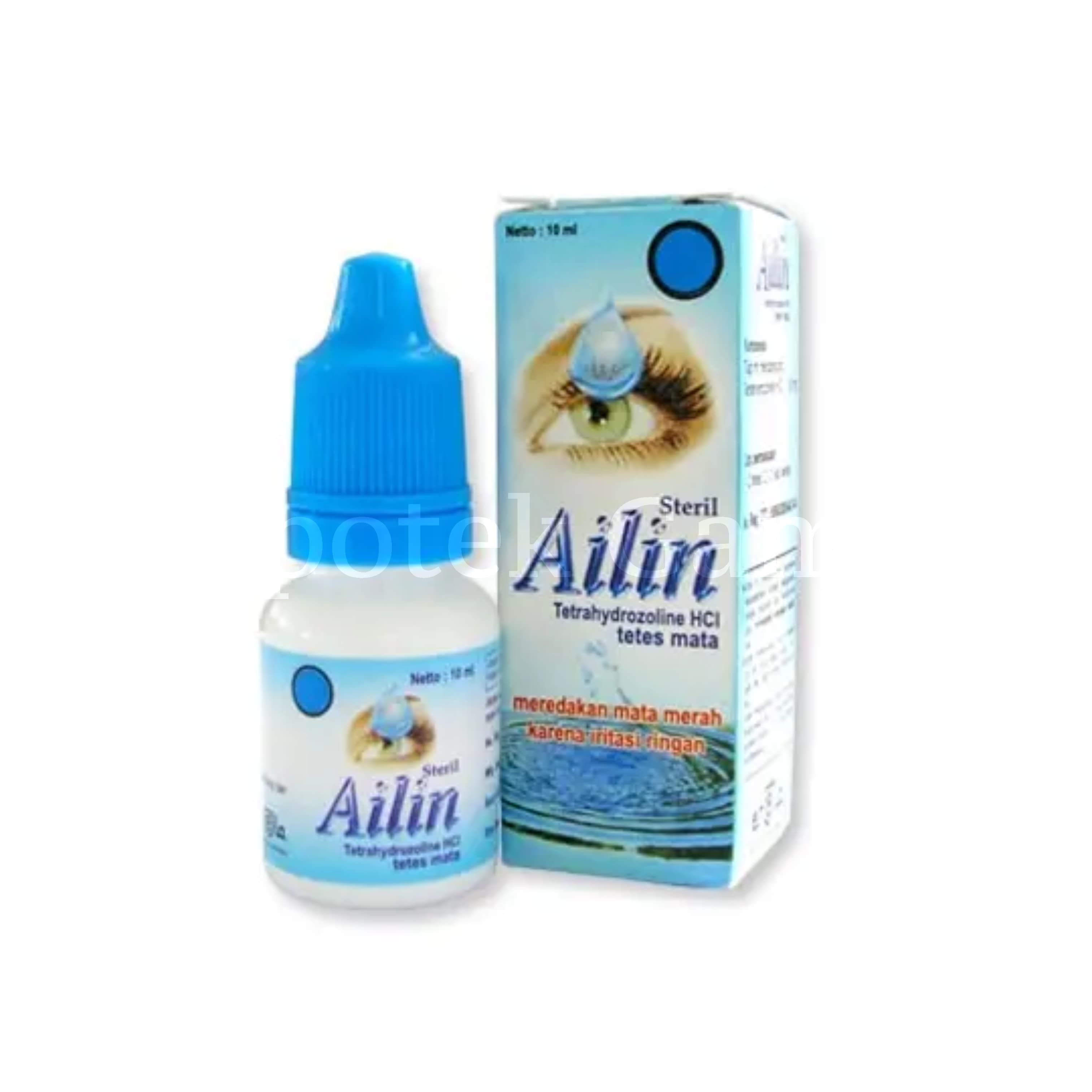 AILIN TETES MATA 10ML