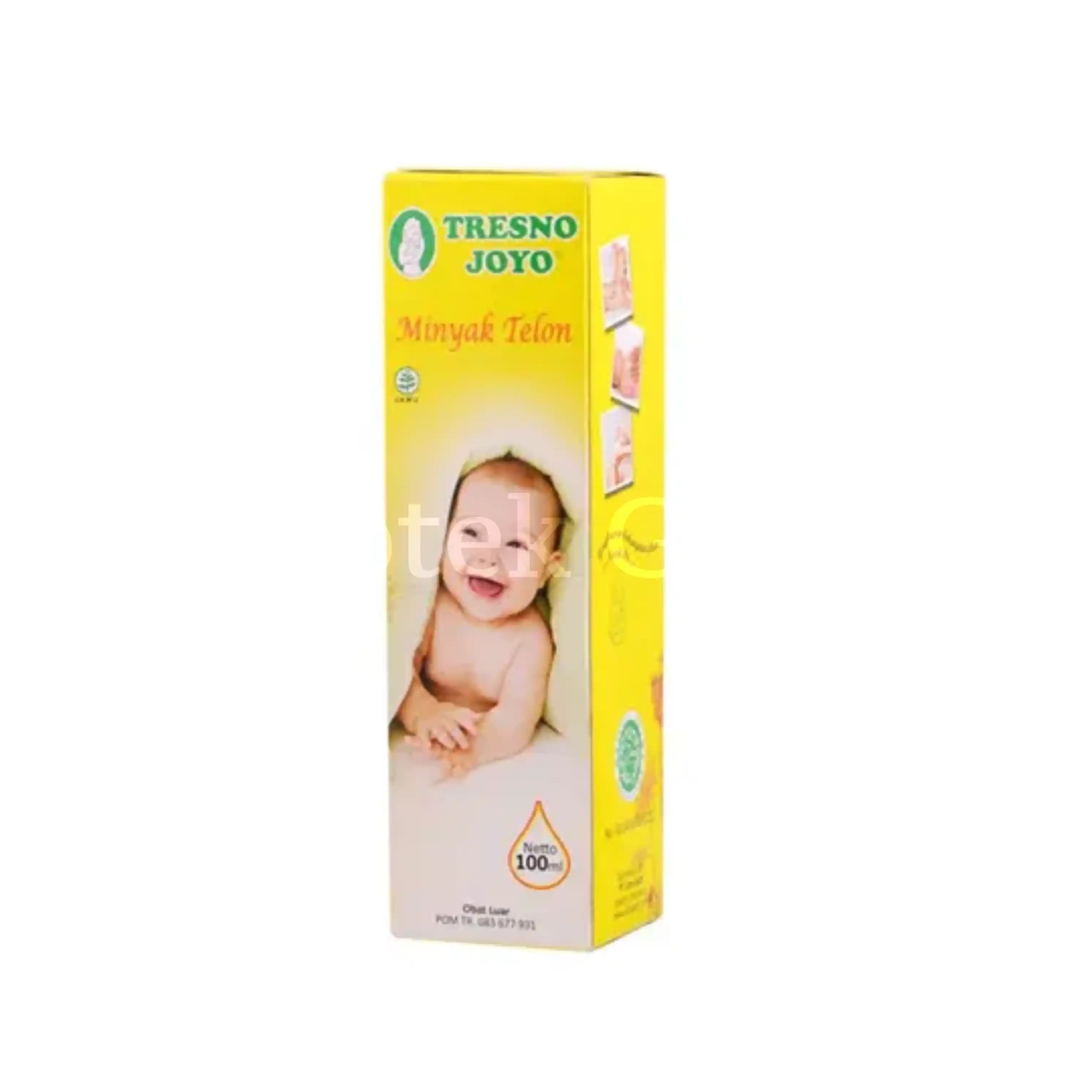 M.TELON TRESNO JOYO 100ML